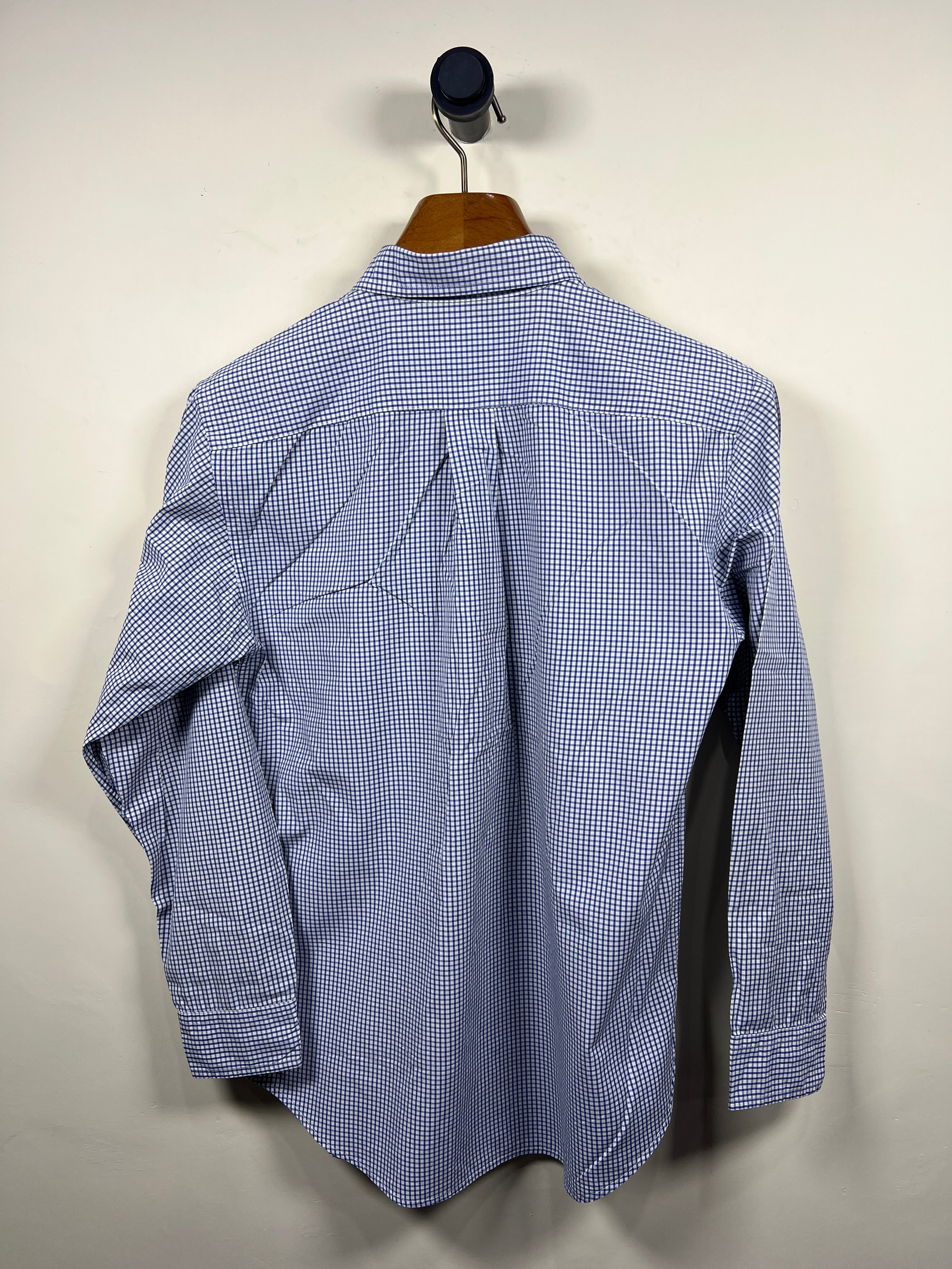 Ralph Lauren Shirt (Medium)