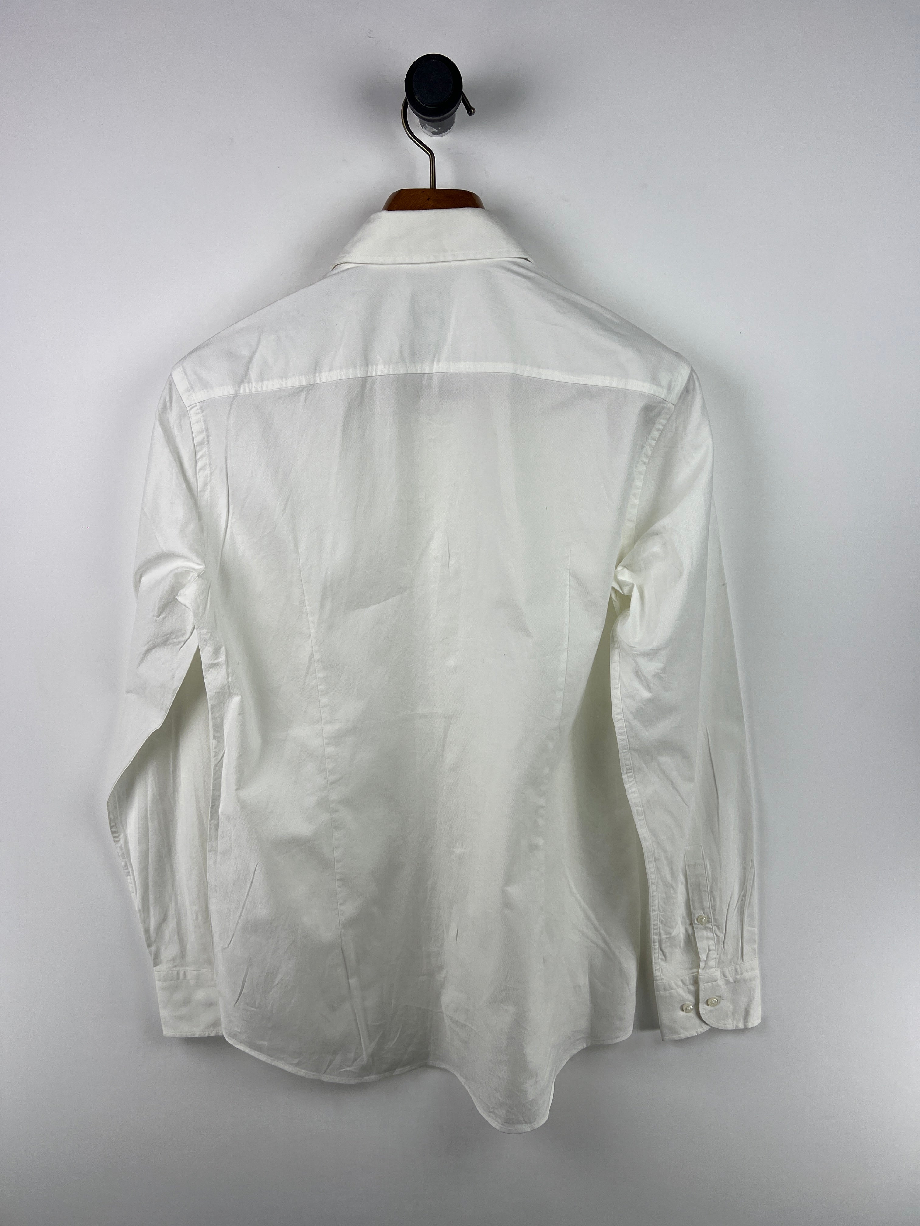 Hugo Boss Shirt (Small-Medium)