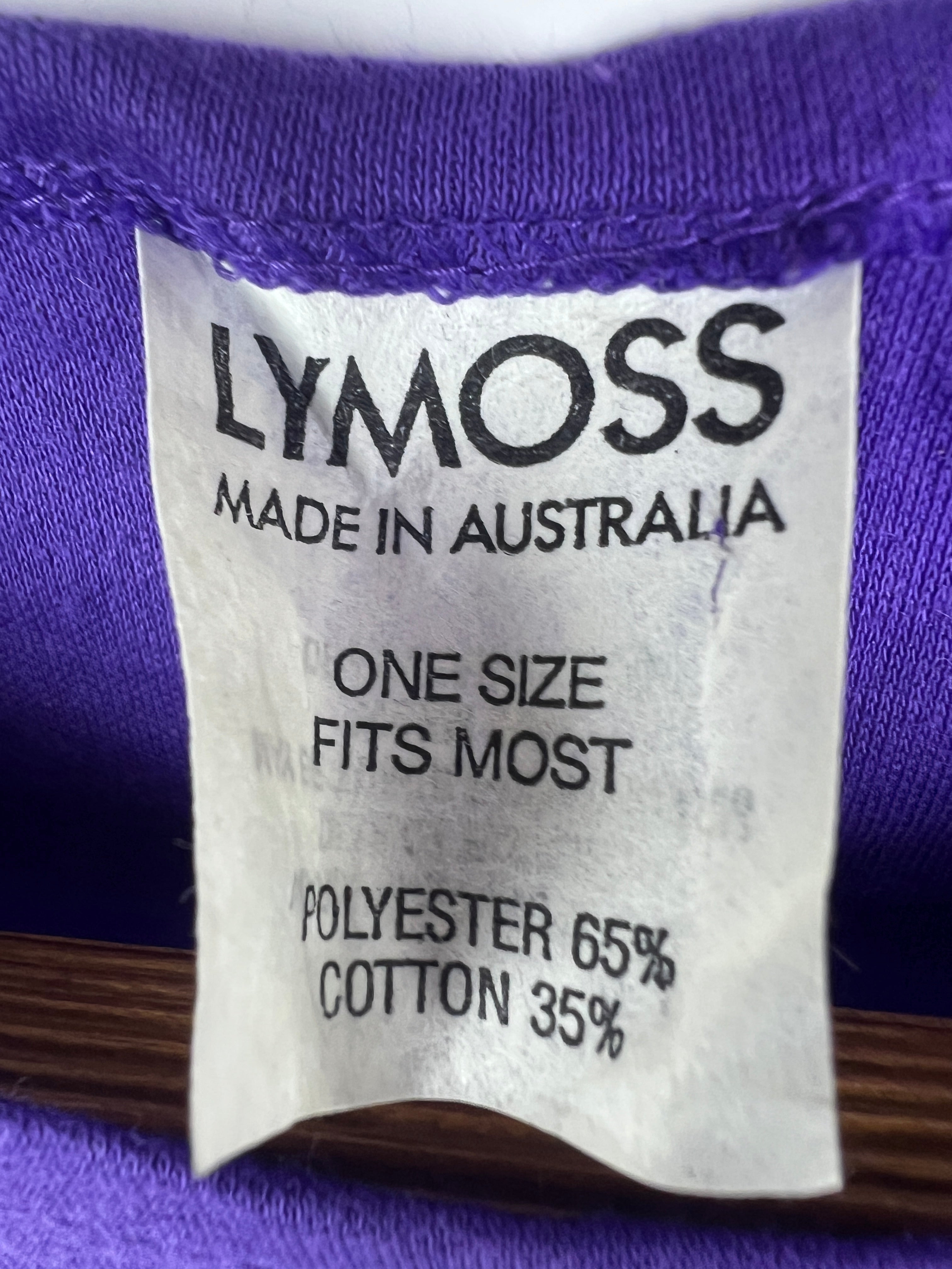 Lymoss Blouse (Women) (Small-Medium)