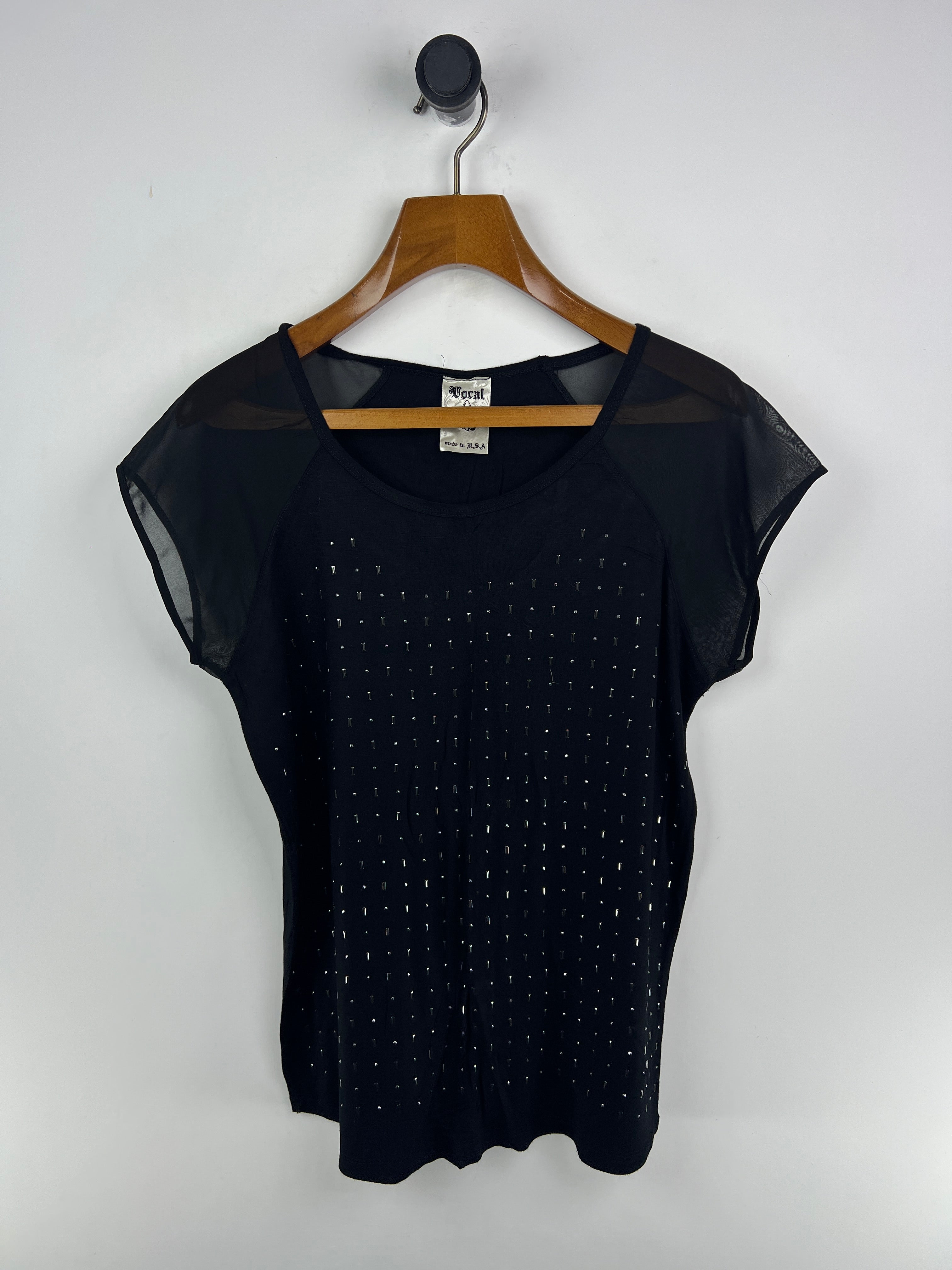 Voral Blouse (Women) (Medium)