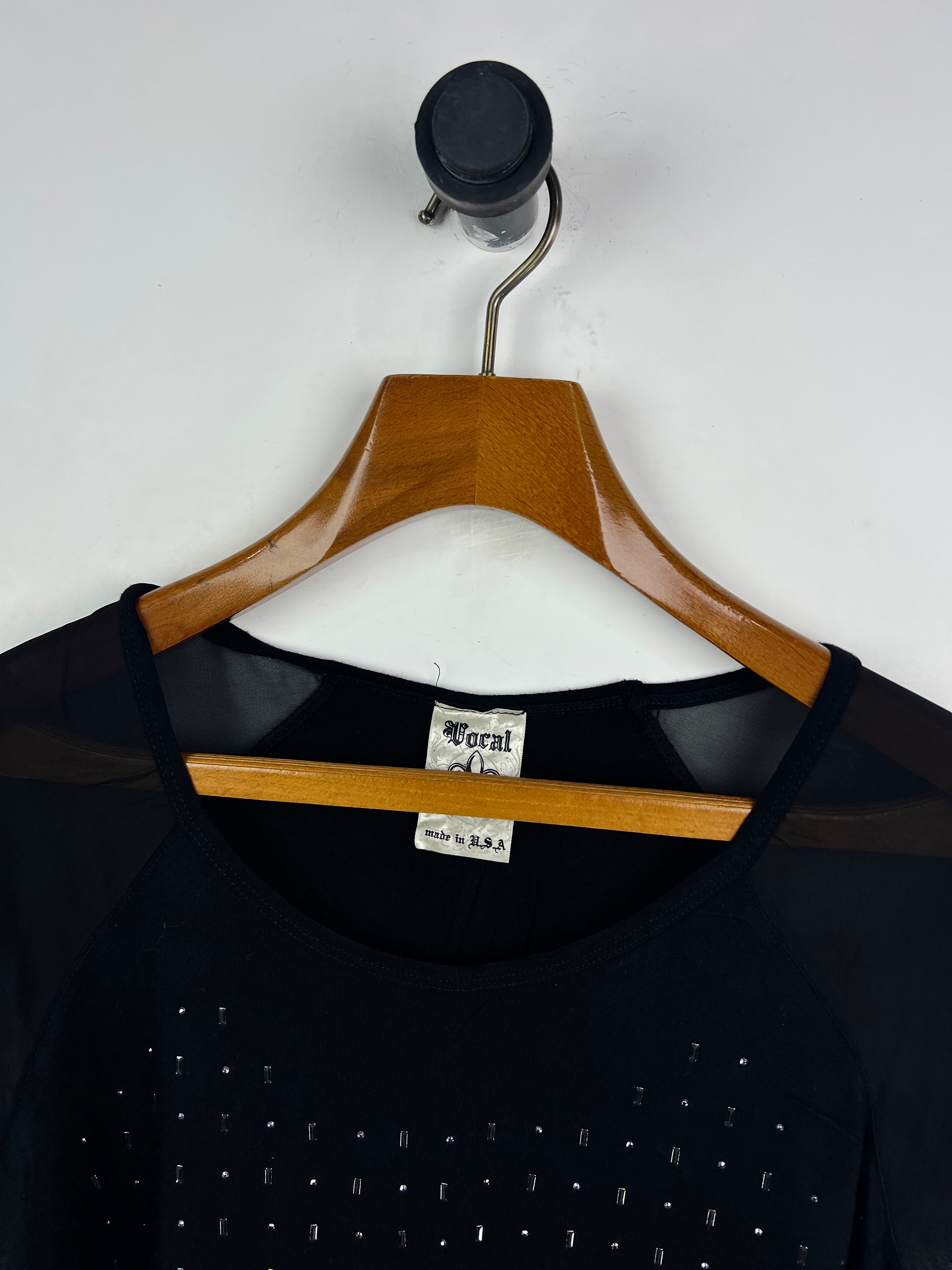 Voral Blouse (Women) (Medium)