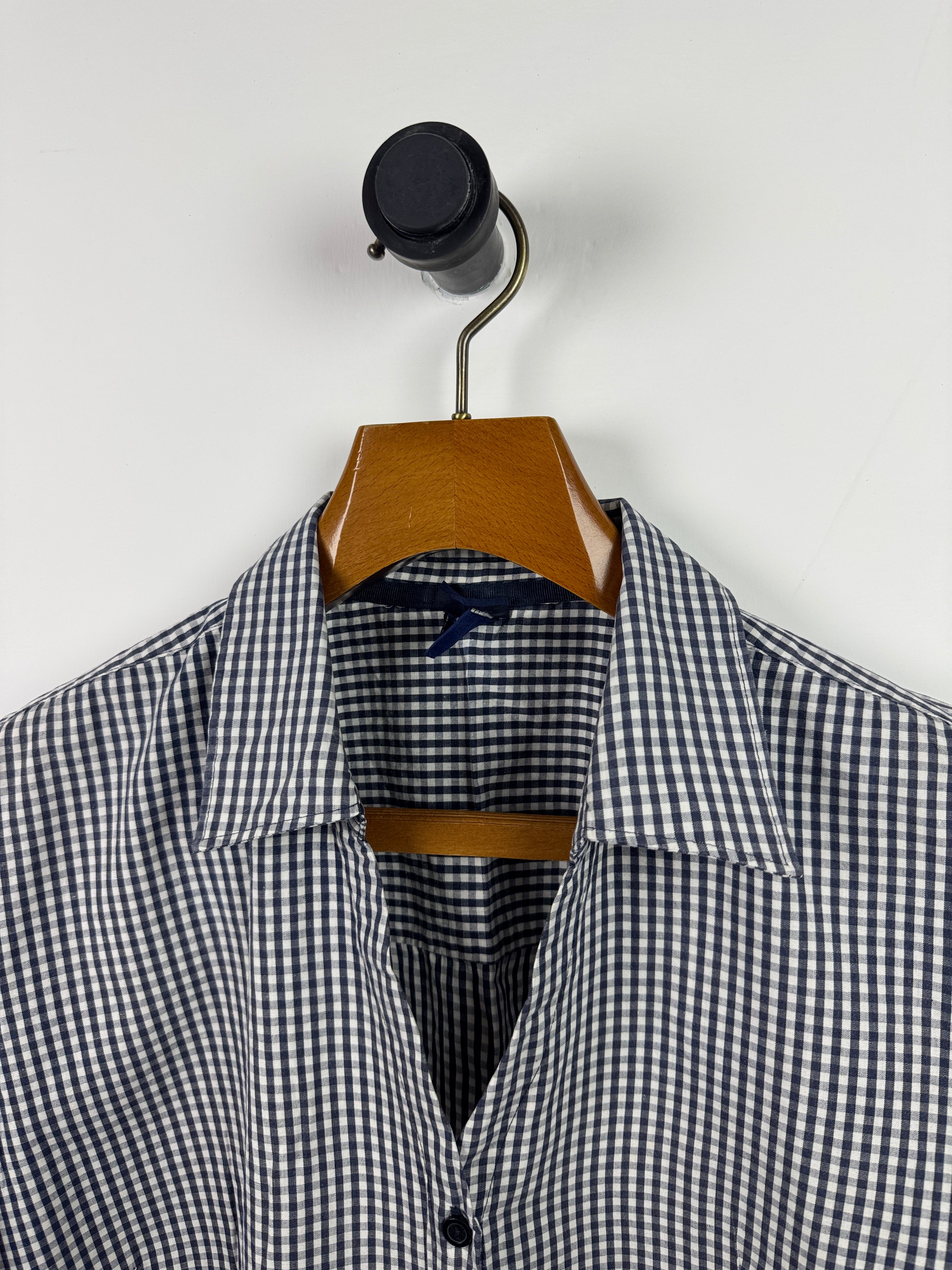 Basic Edition Linen Shirt (Medium-Large)