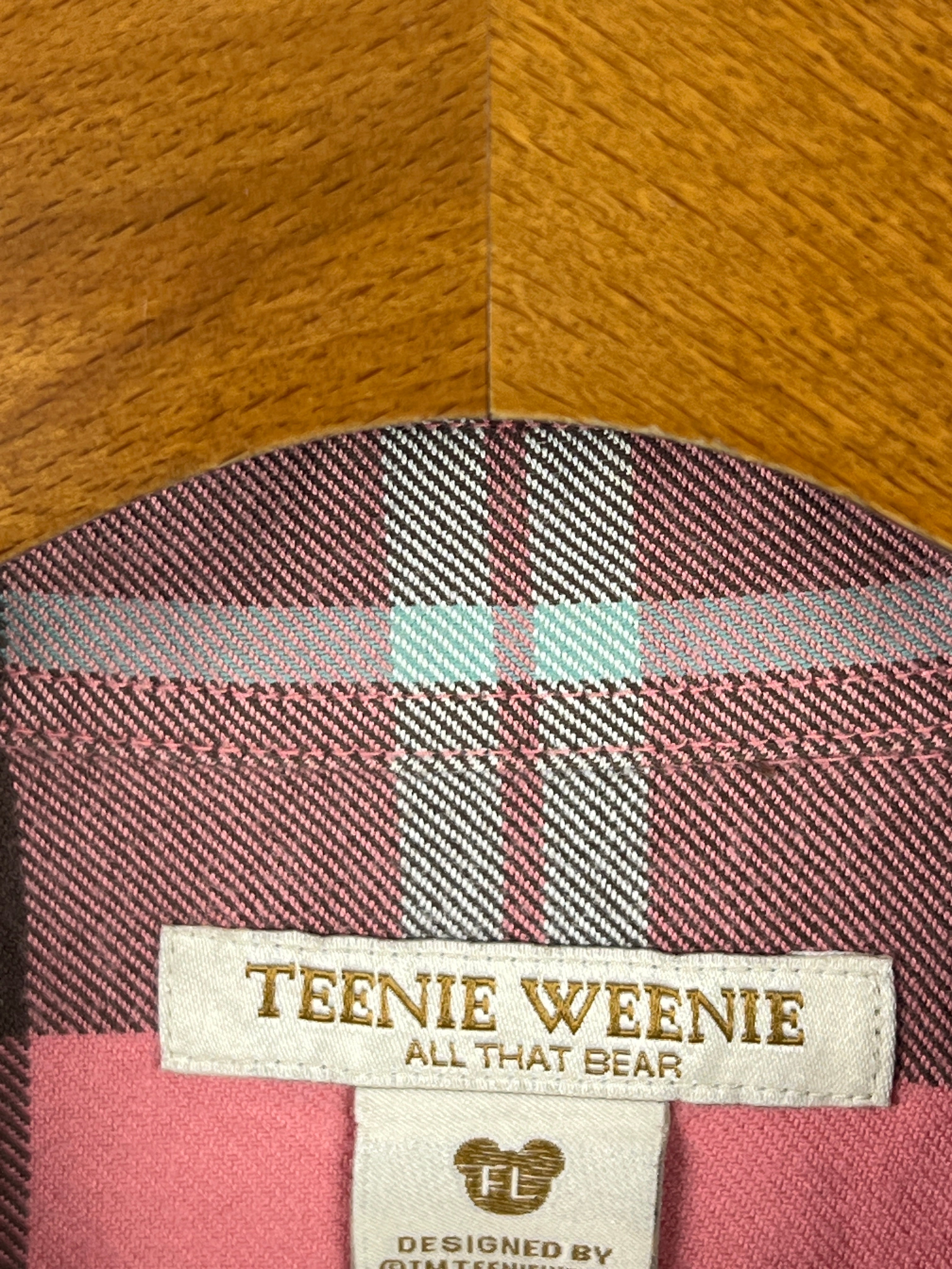 Teenie Weenie Shirt (X-Small)