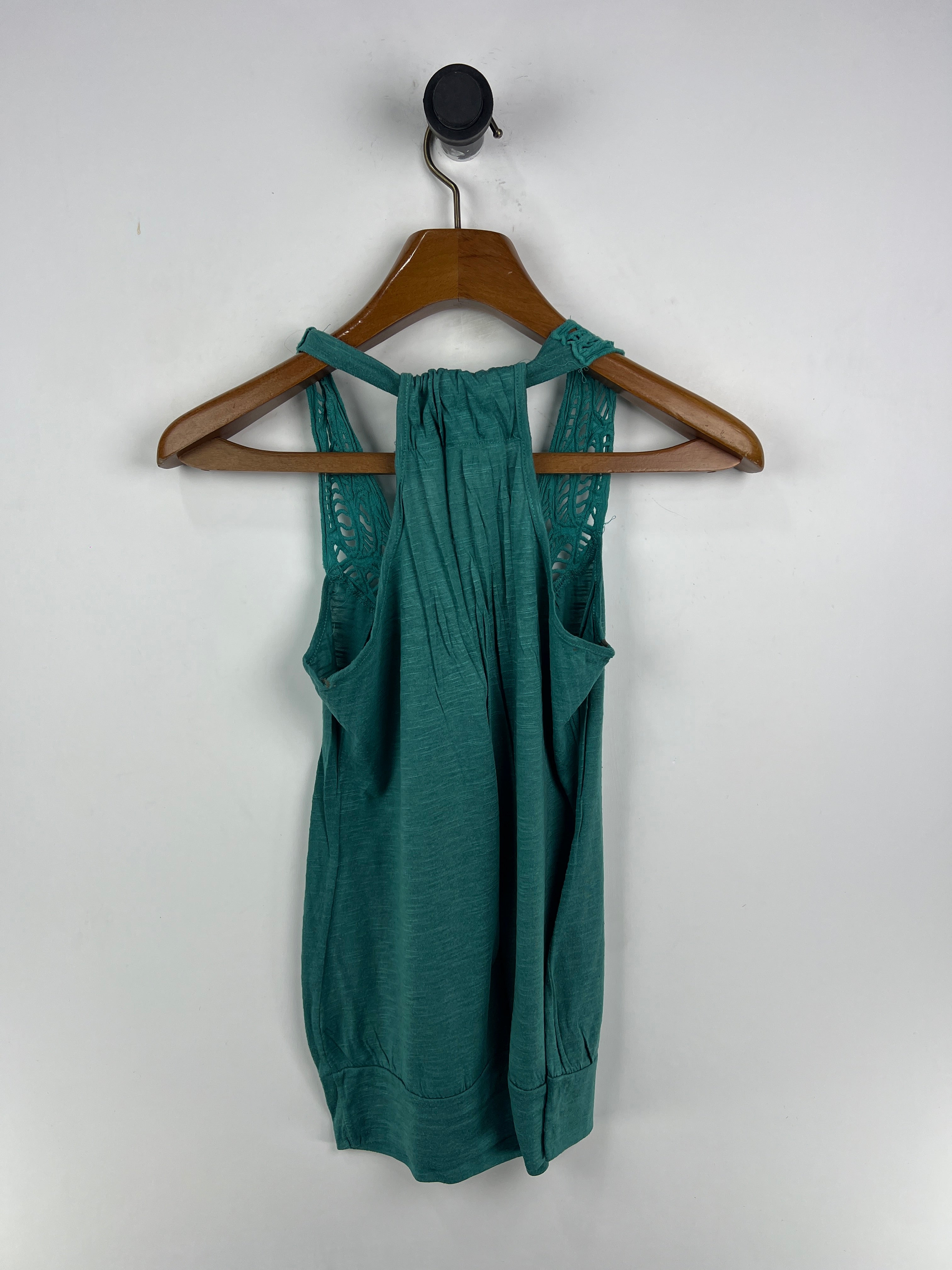Threads Blouse (Women) (Small)