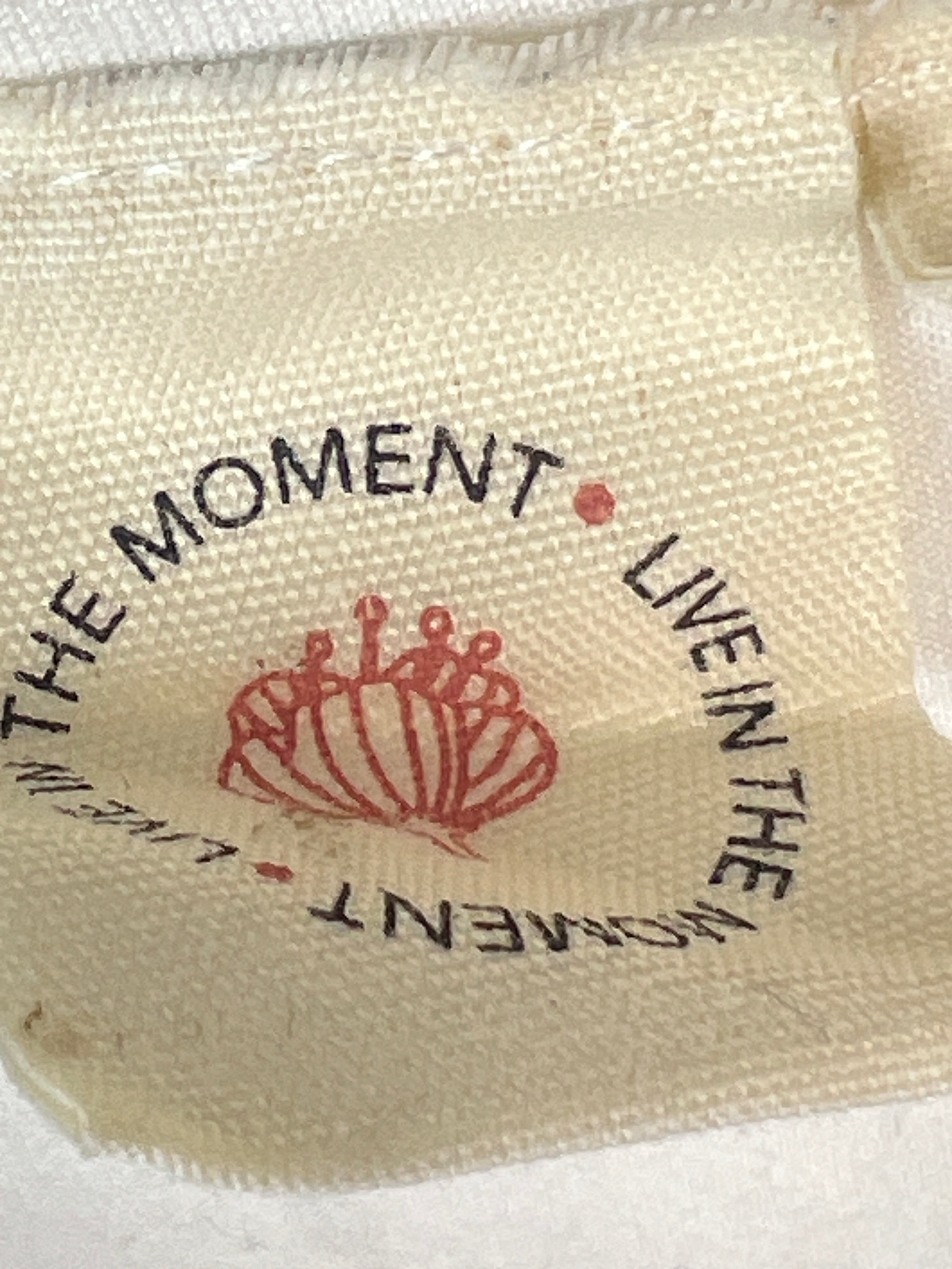 Moment Crop T-Shirt (Women) (X-Small)