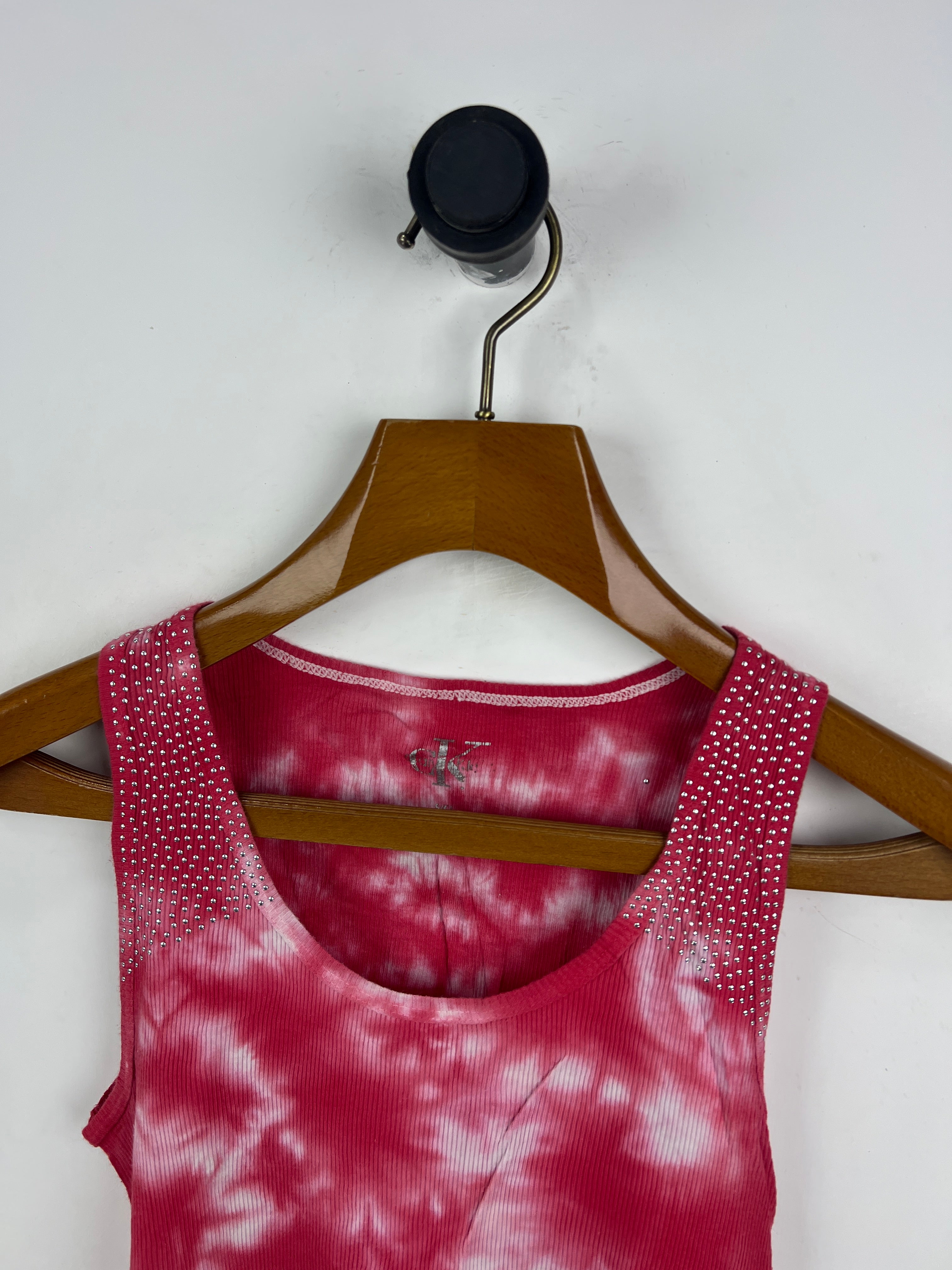 CK Tank Top (Women) (Small)