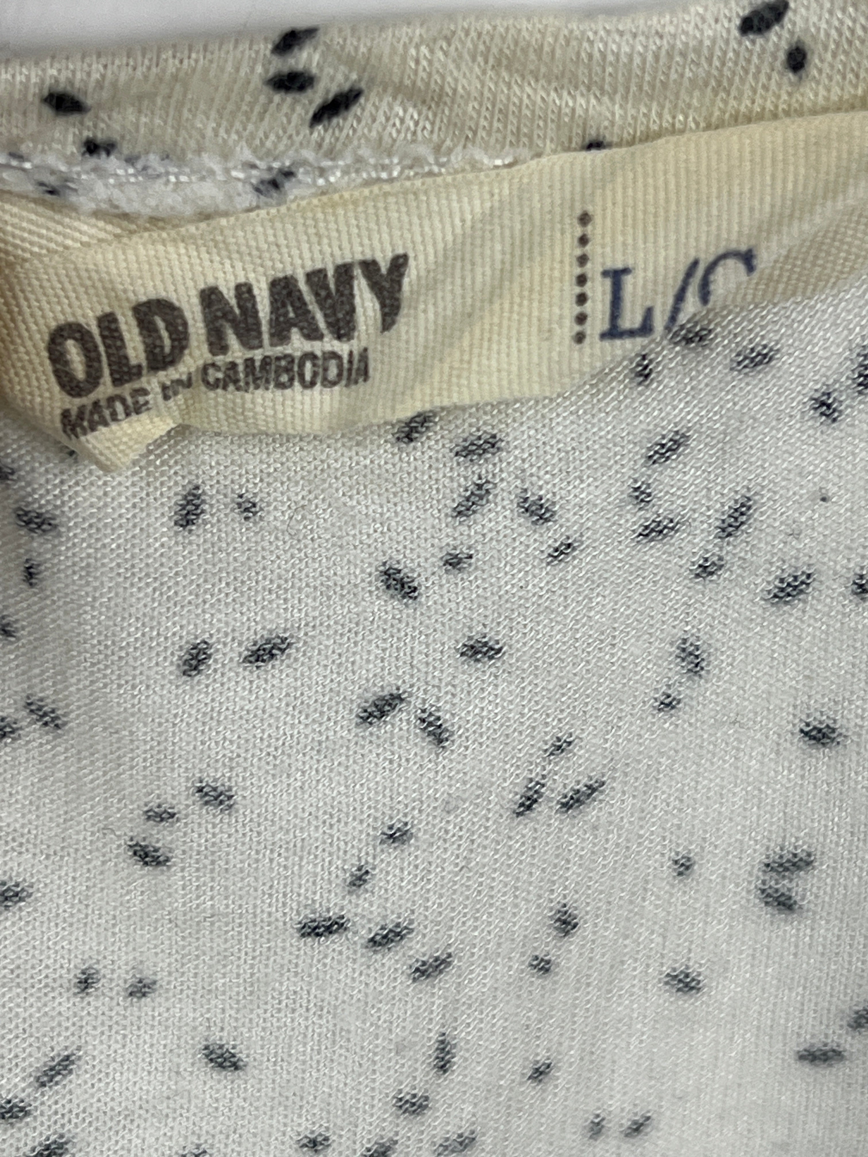 Old Navy Tank Top (Women) (Large)
