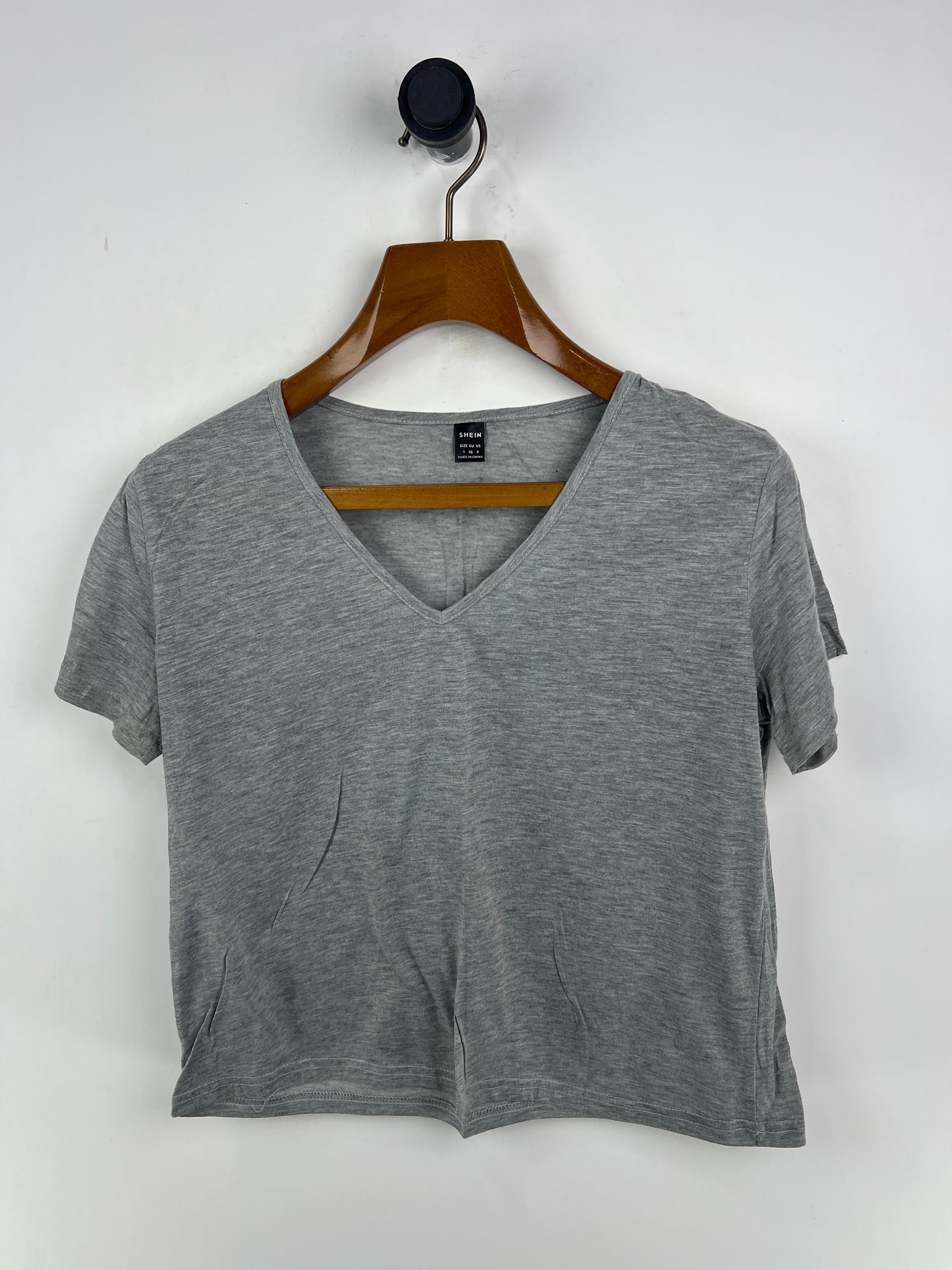 Shein T-Shirt (Women) (Small)