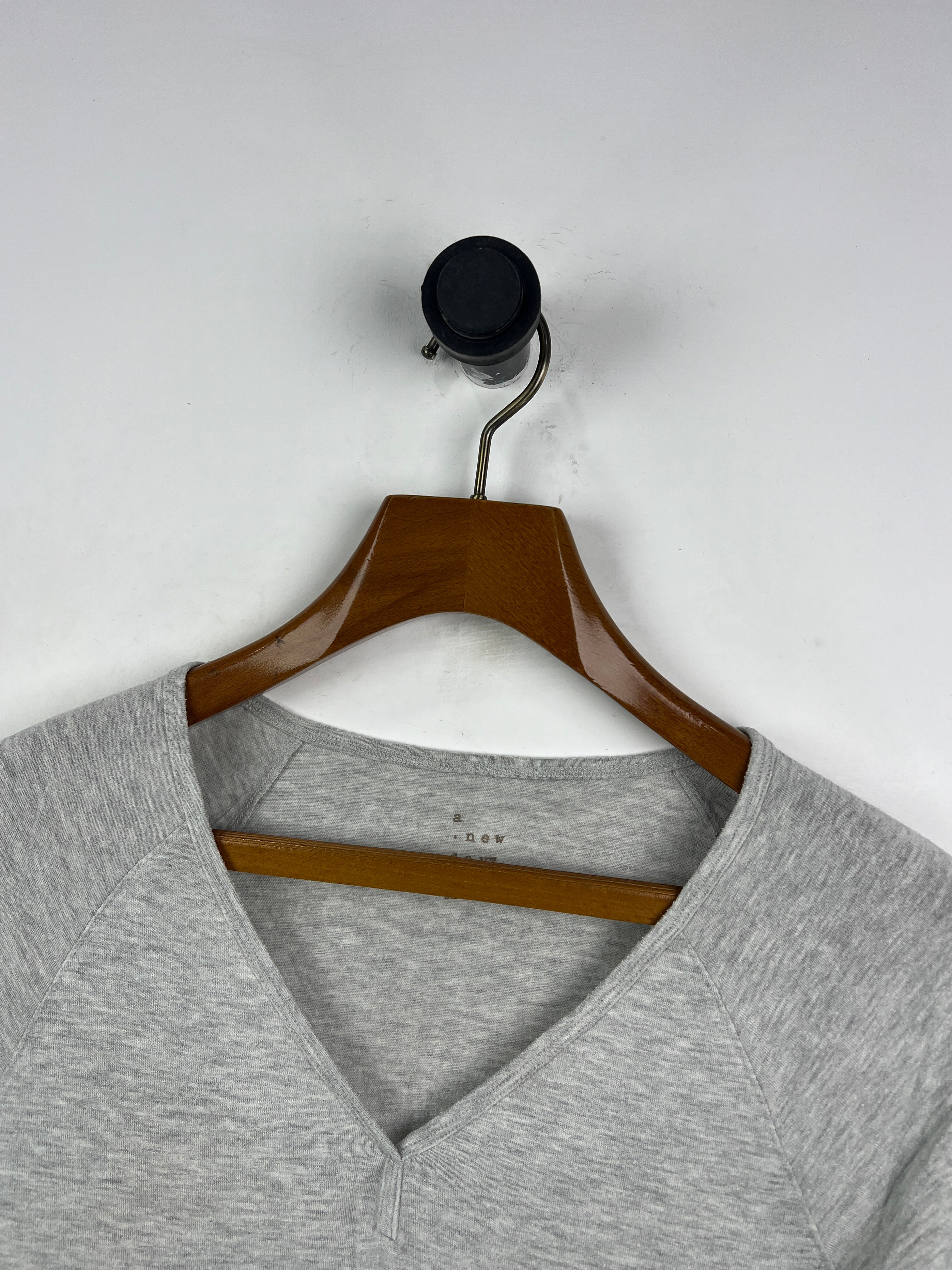 A New Day T-Shirt (Women) (X-Small/Small)