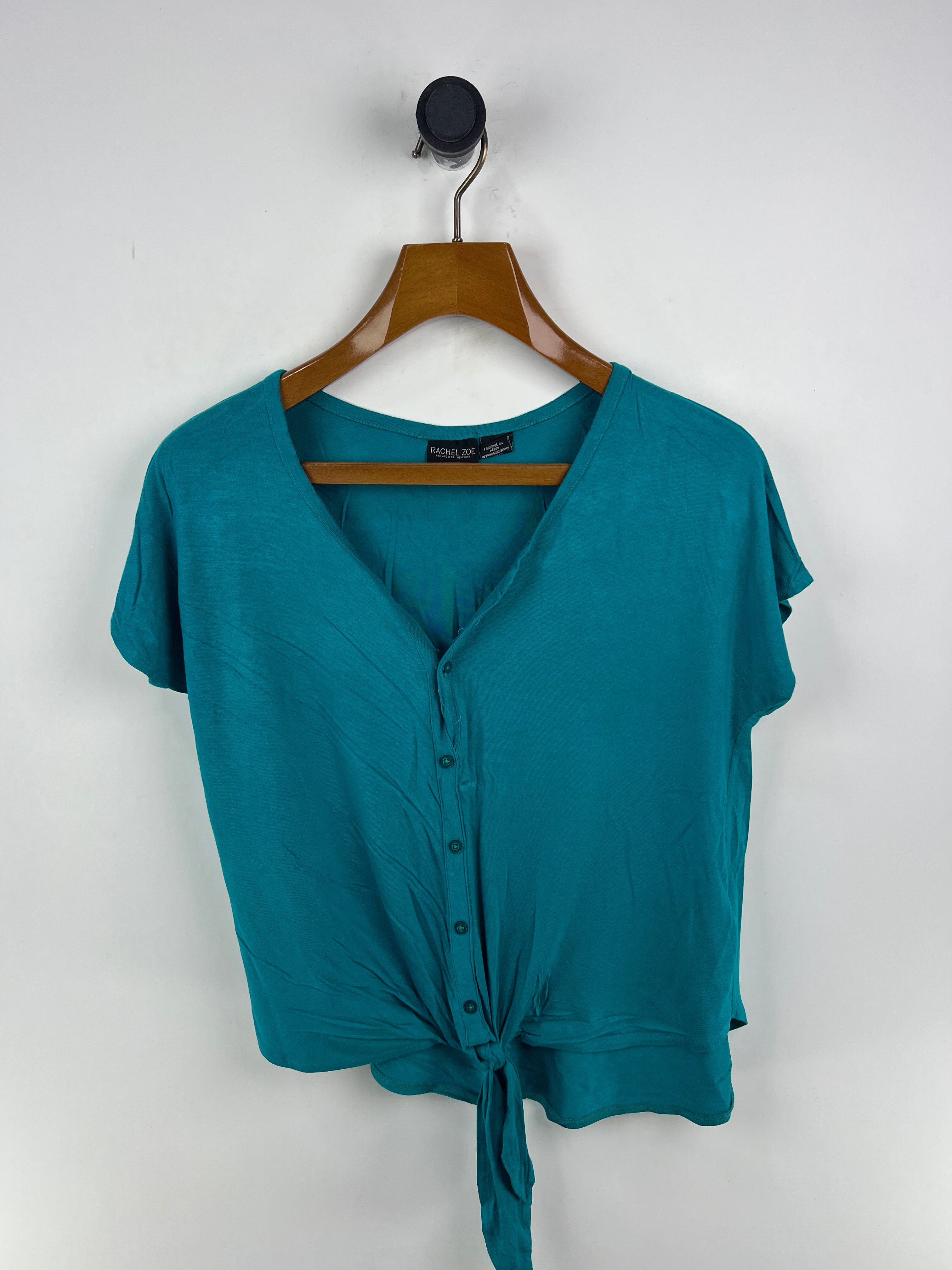 Rachel Blouse (Women) (Large)