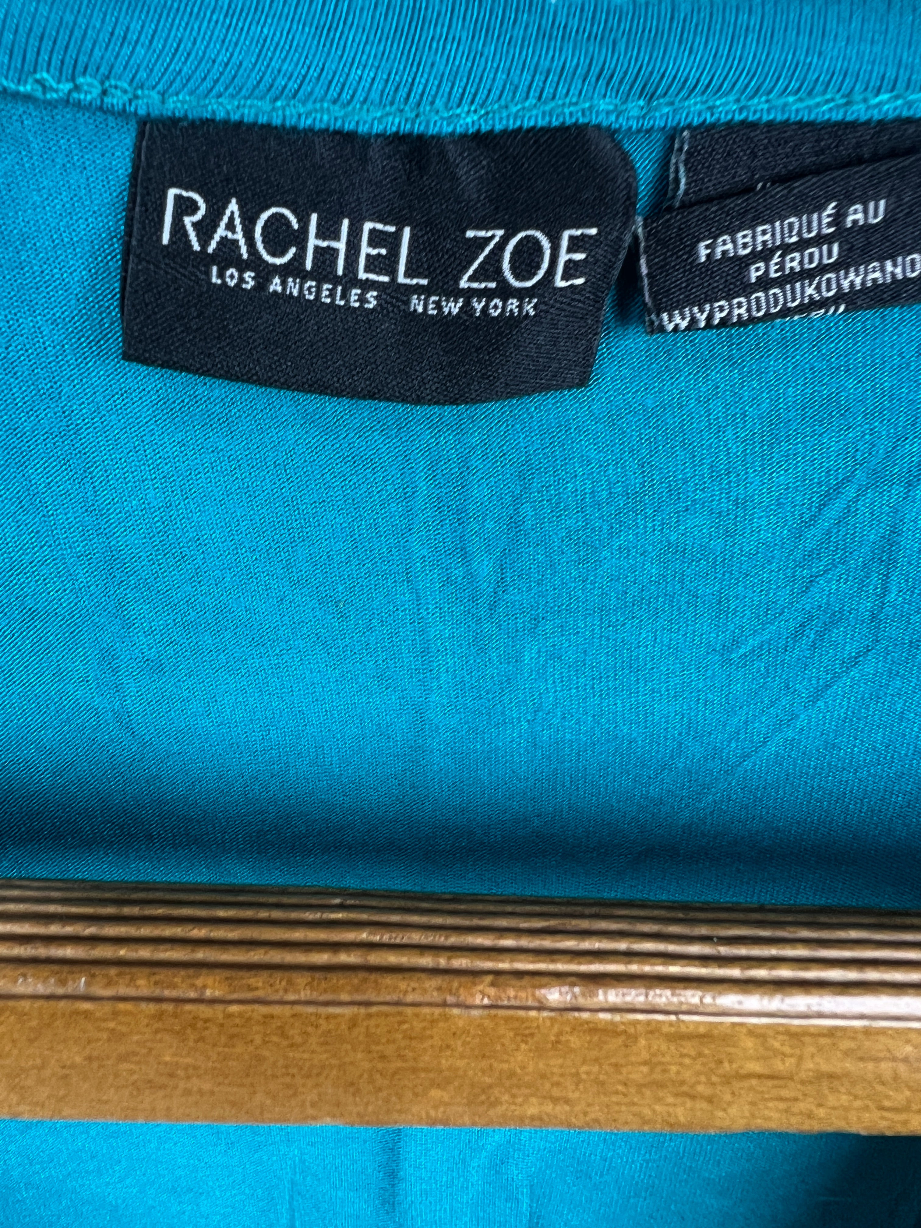 Rachel Blouse (Women) (Large)