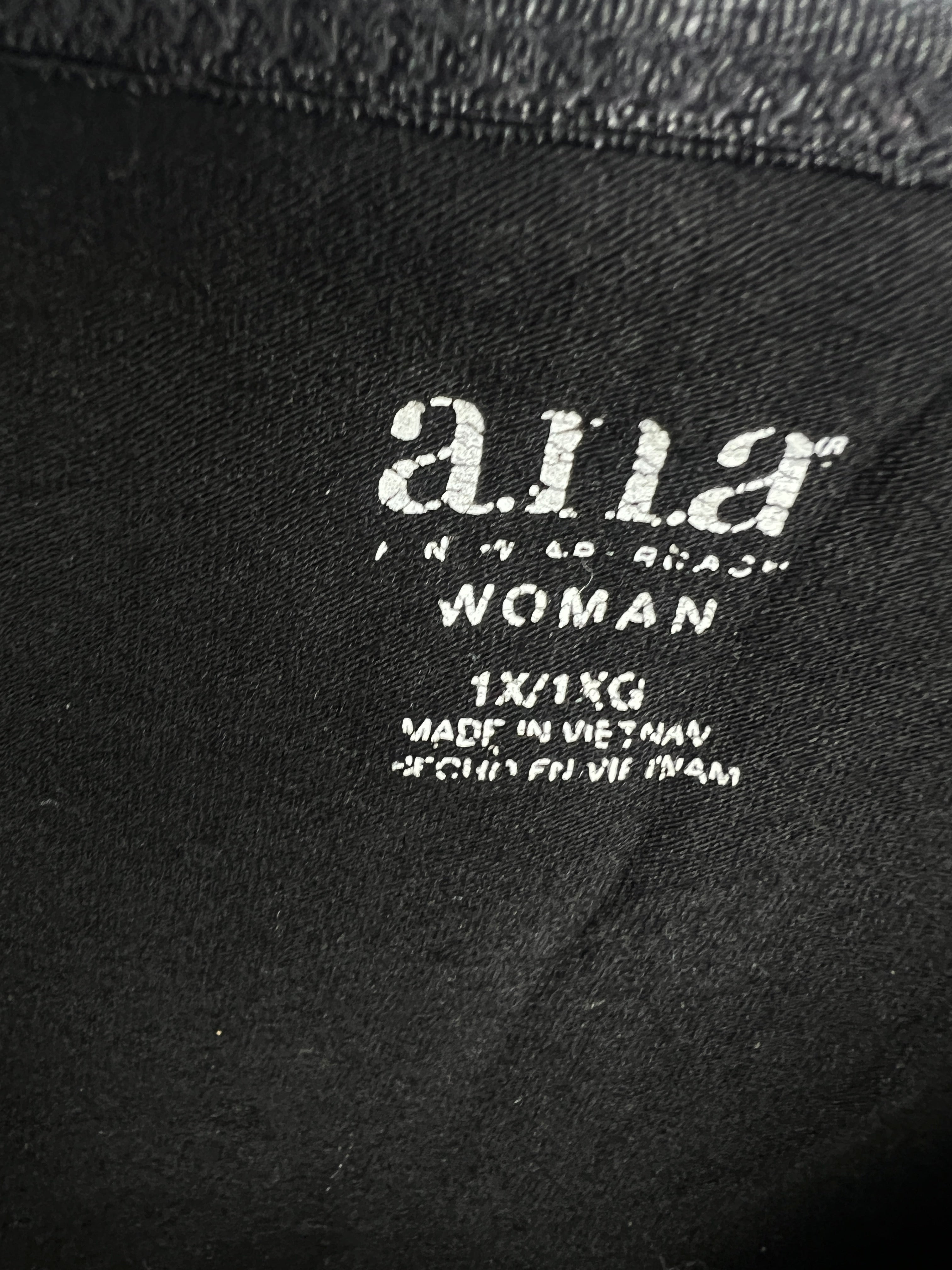 Tank Top (Women) (X-Large)