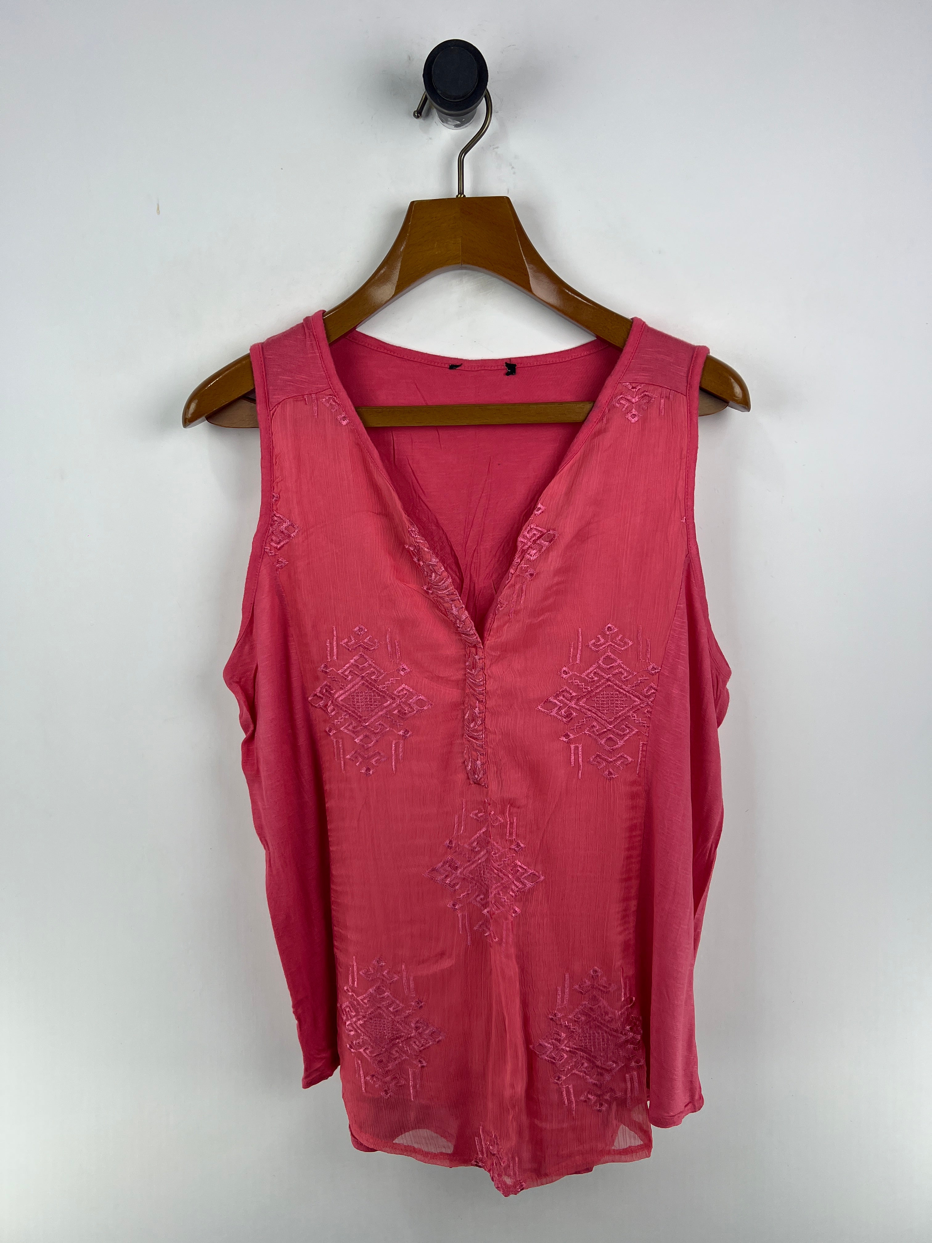 Blouse (Women) (Large)