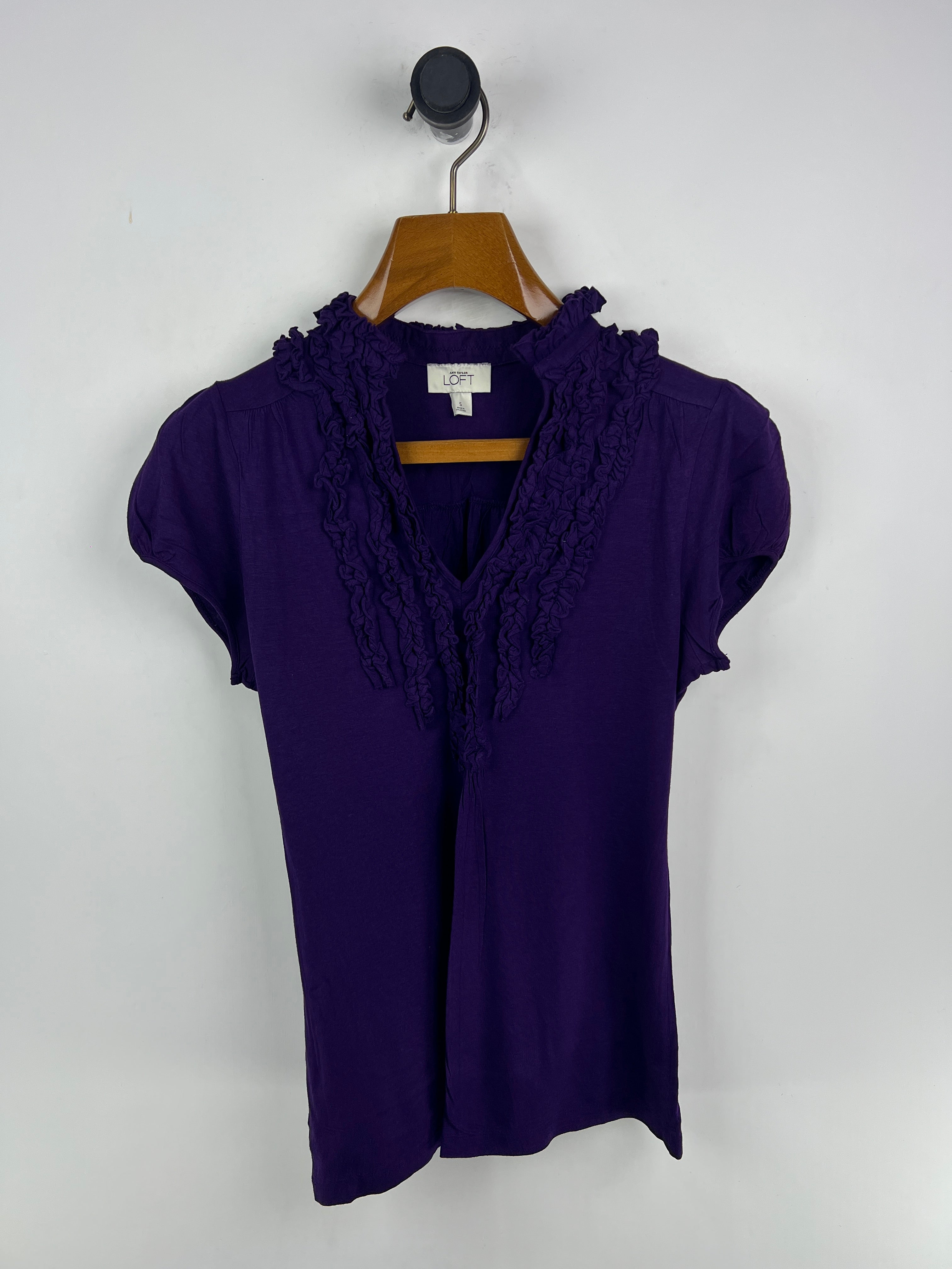 Loft Blouse (Women) (Small)