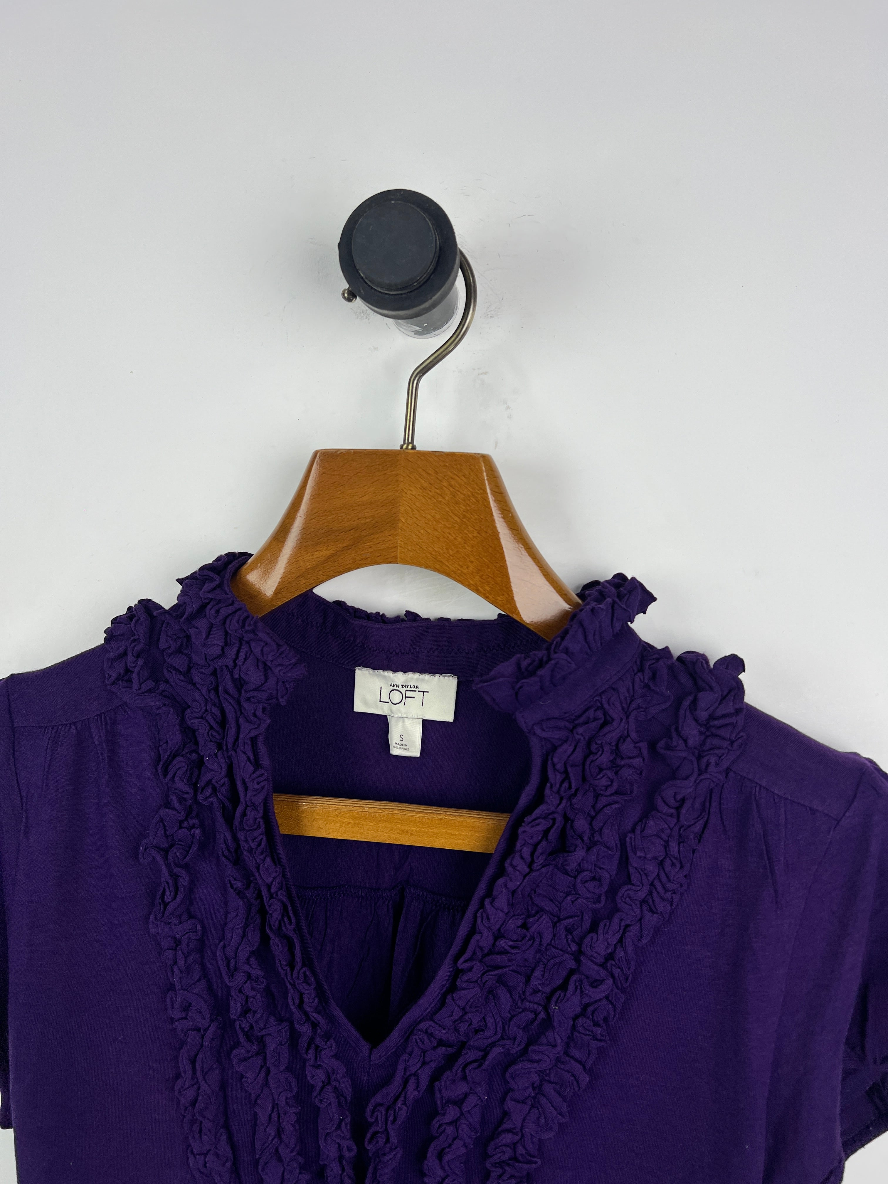 Loft Blouse (Women) (Small)