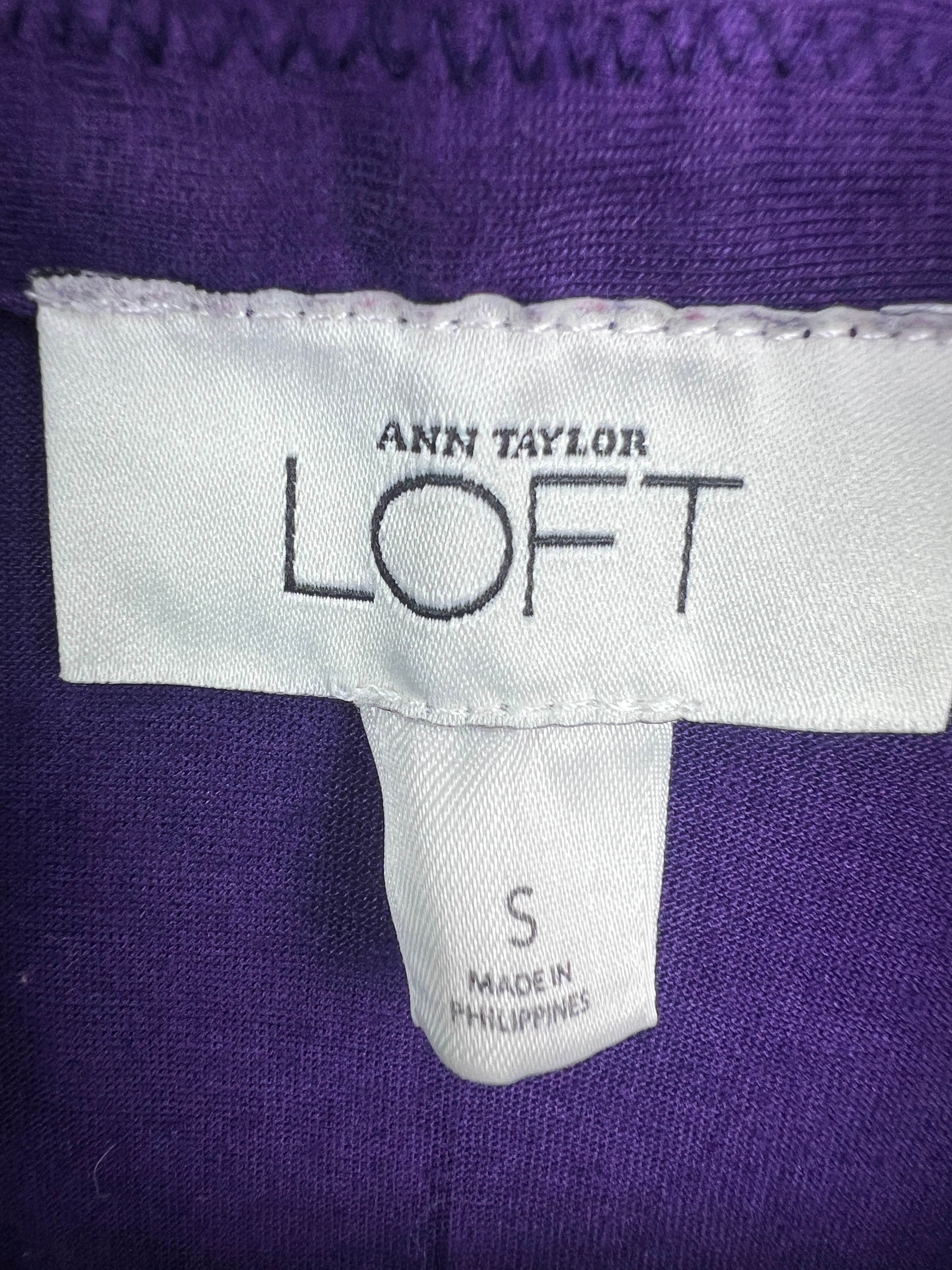 Loft Blouse (Women) (Small)