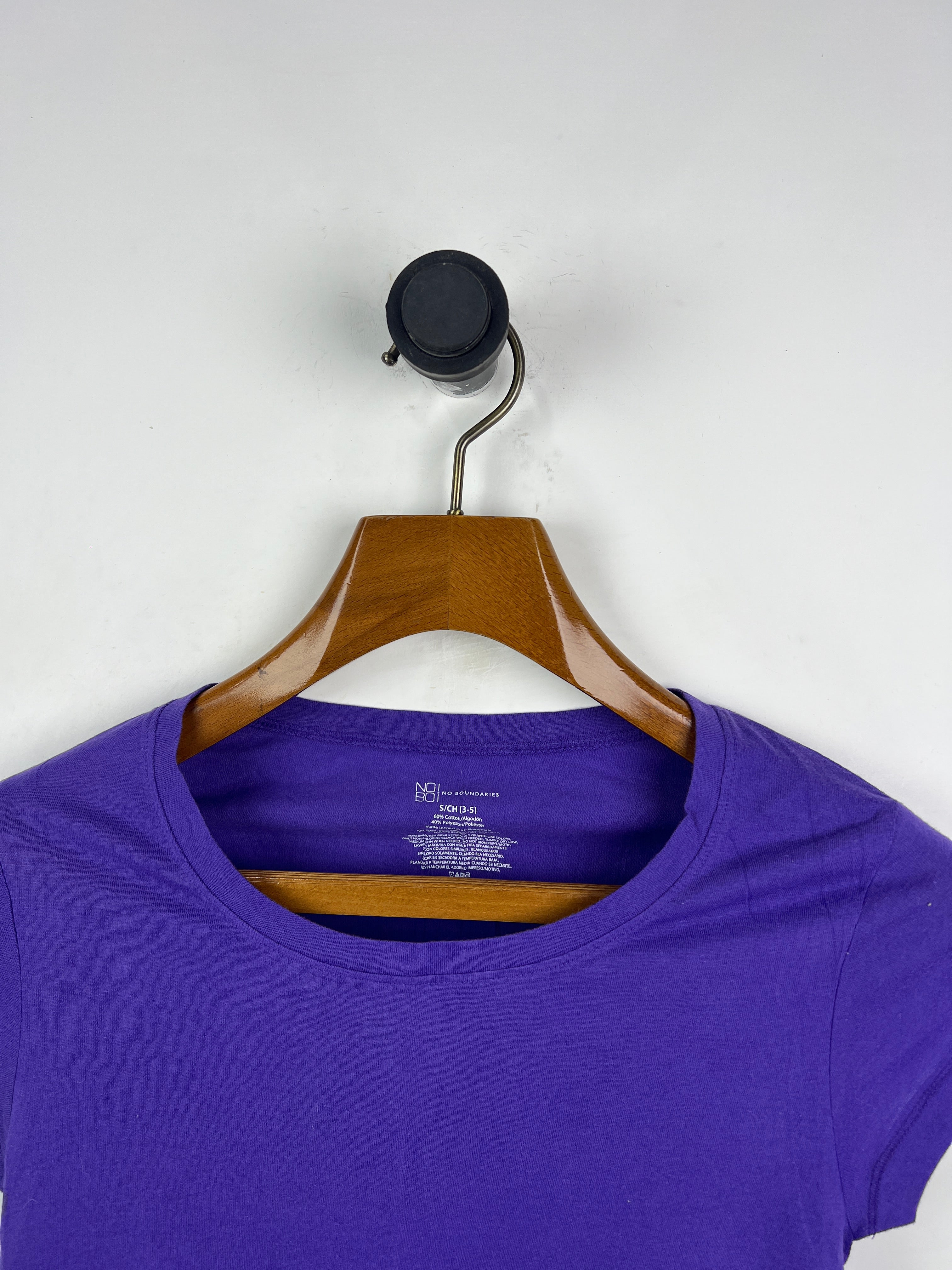 NoBo T-Shirt (Women) (X-Small)