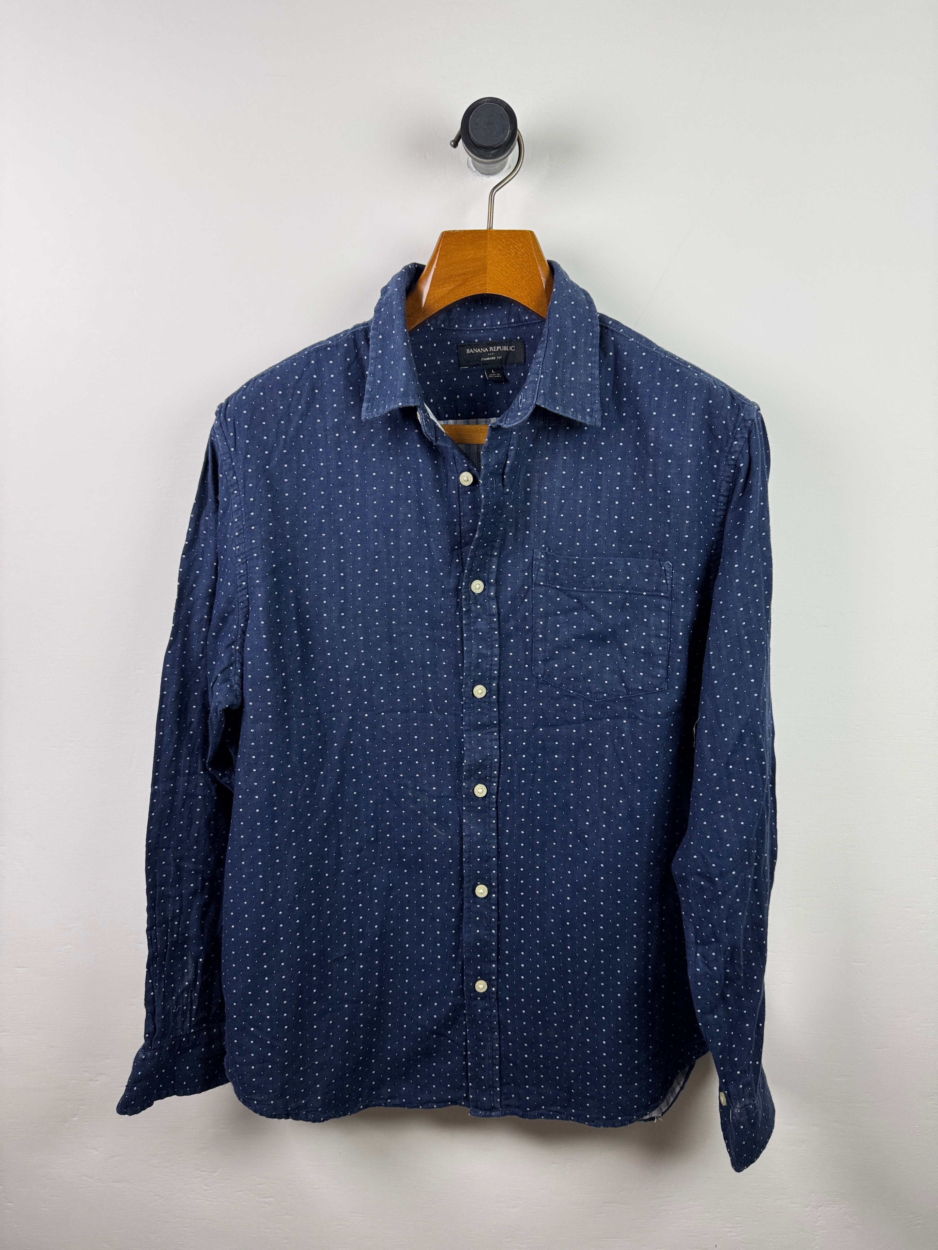 Banana Republic Shirt (Large)