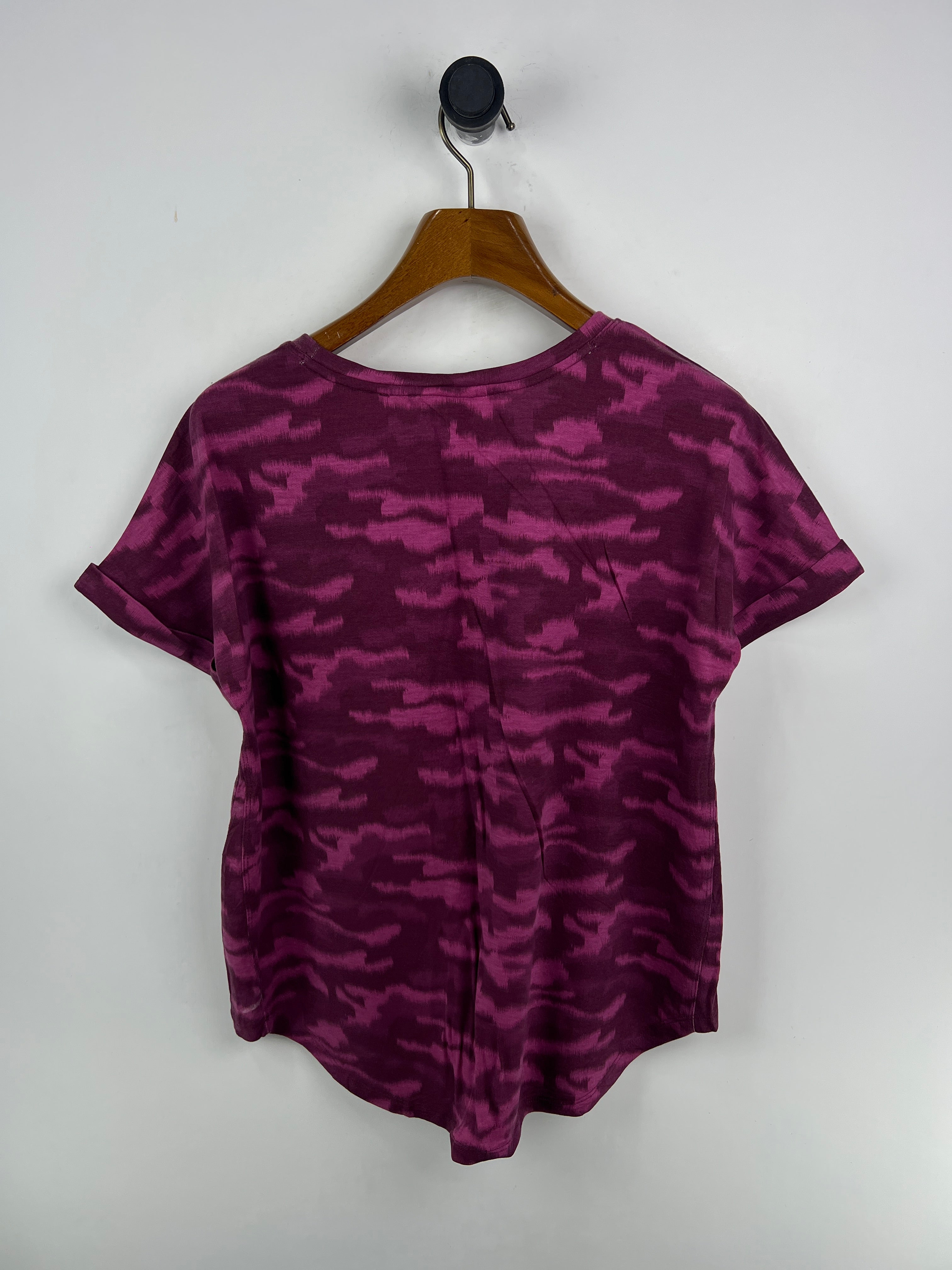 Wonderly T-Shirt (Women) (Medium-Large)