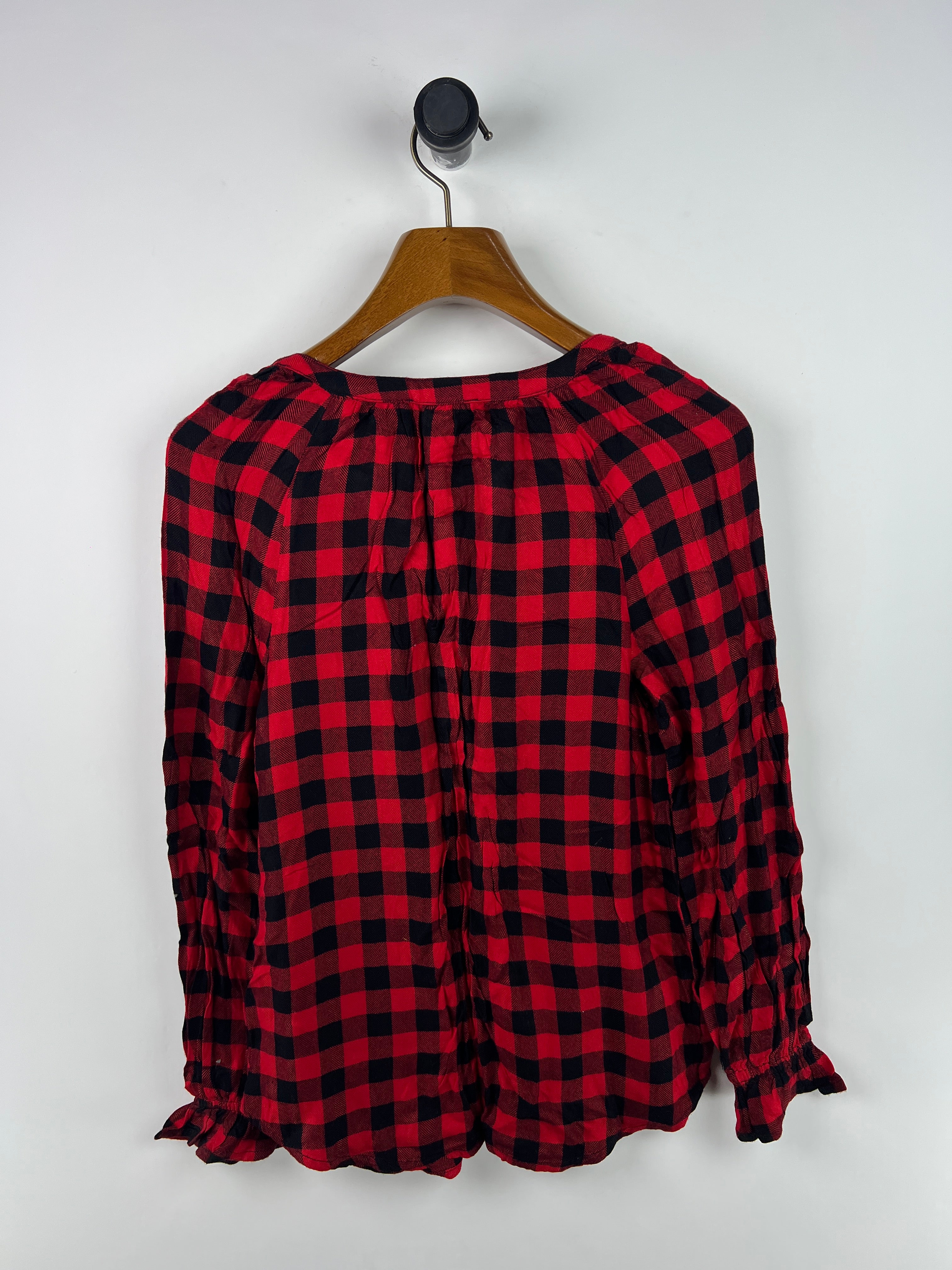 Beach Lunch Lounge Shirt (Women) (Small)