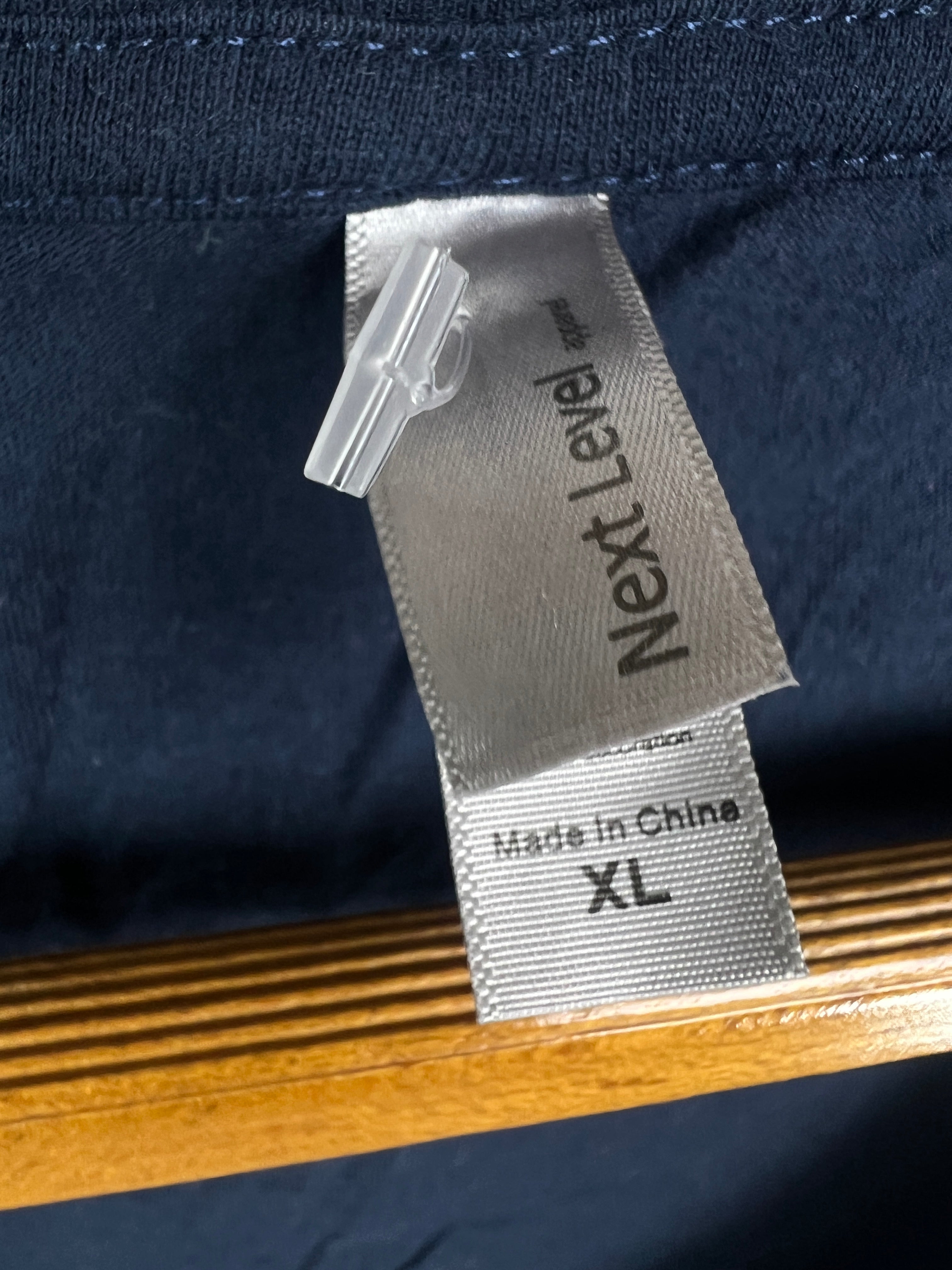 Next Level T-Shirt (Women) (X-Large)