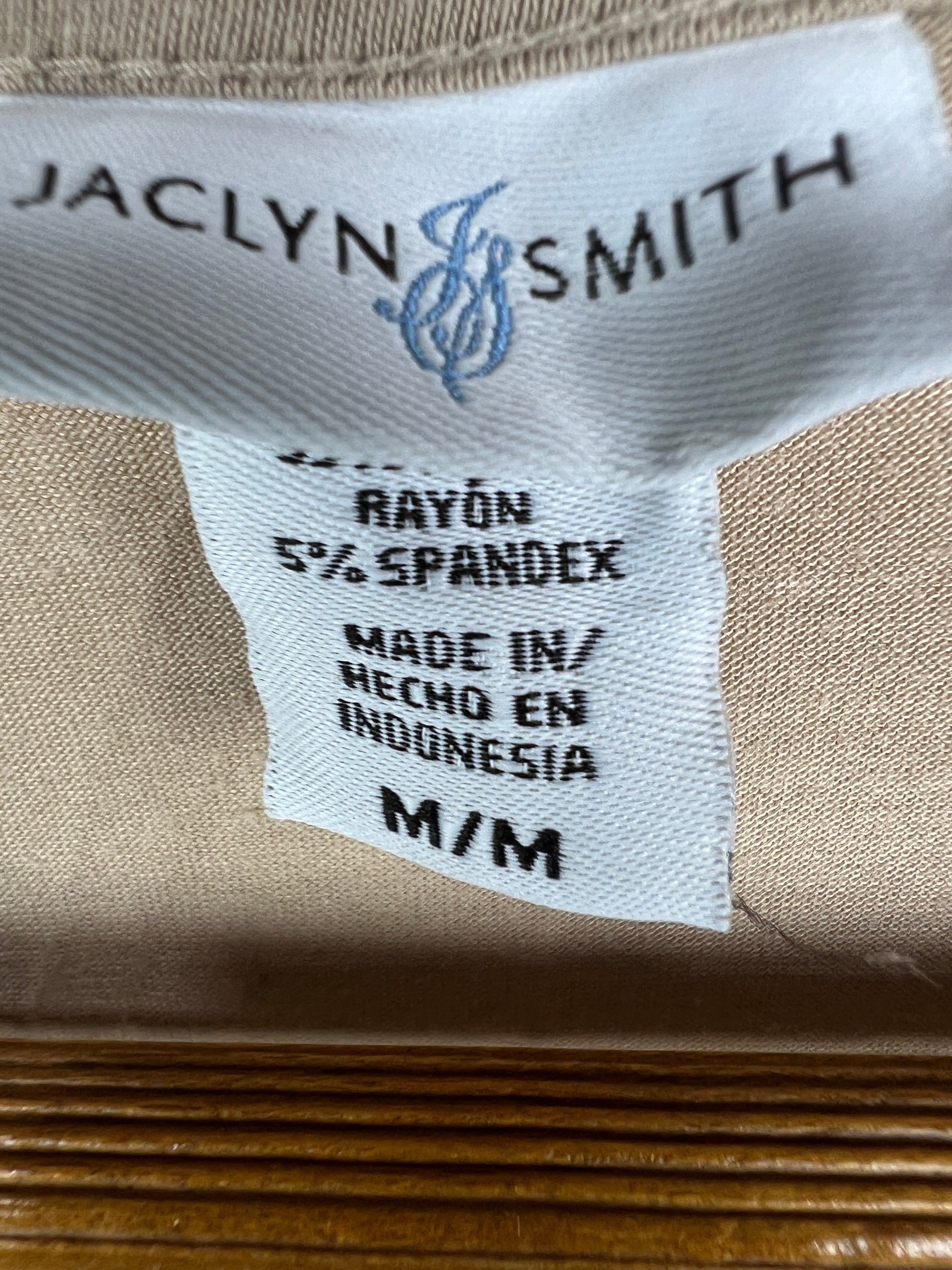 Jacklyn Smith Blouse (Women) (Medium)