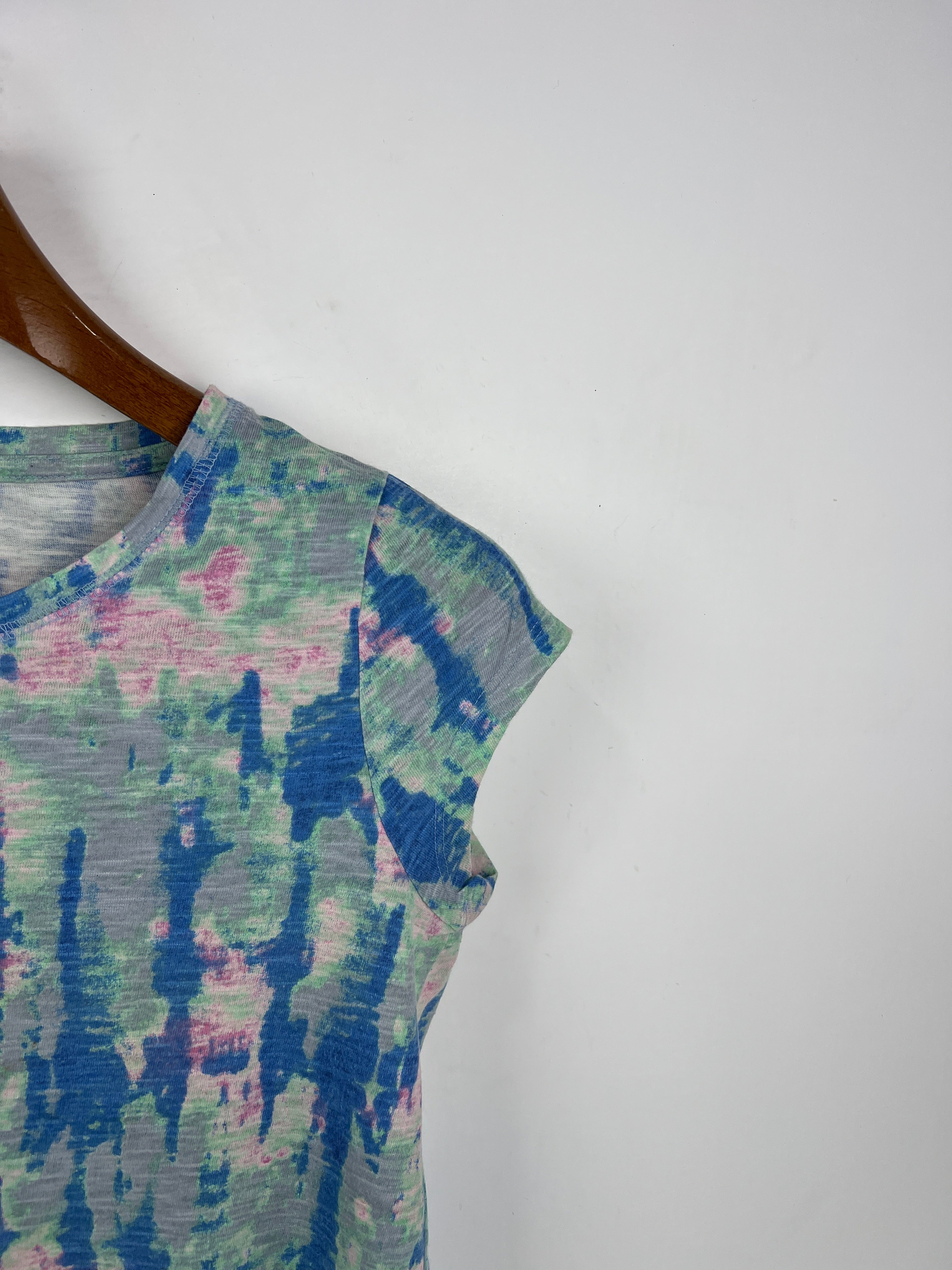 So Blouse (Women) (Large)