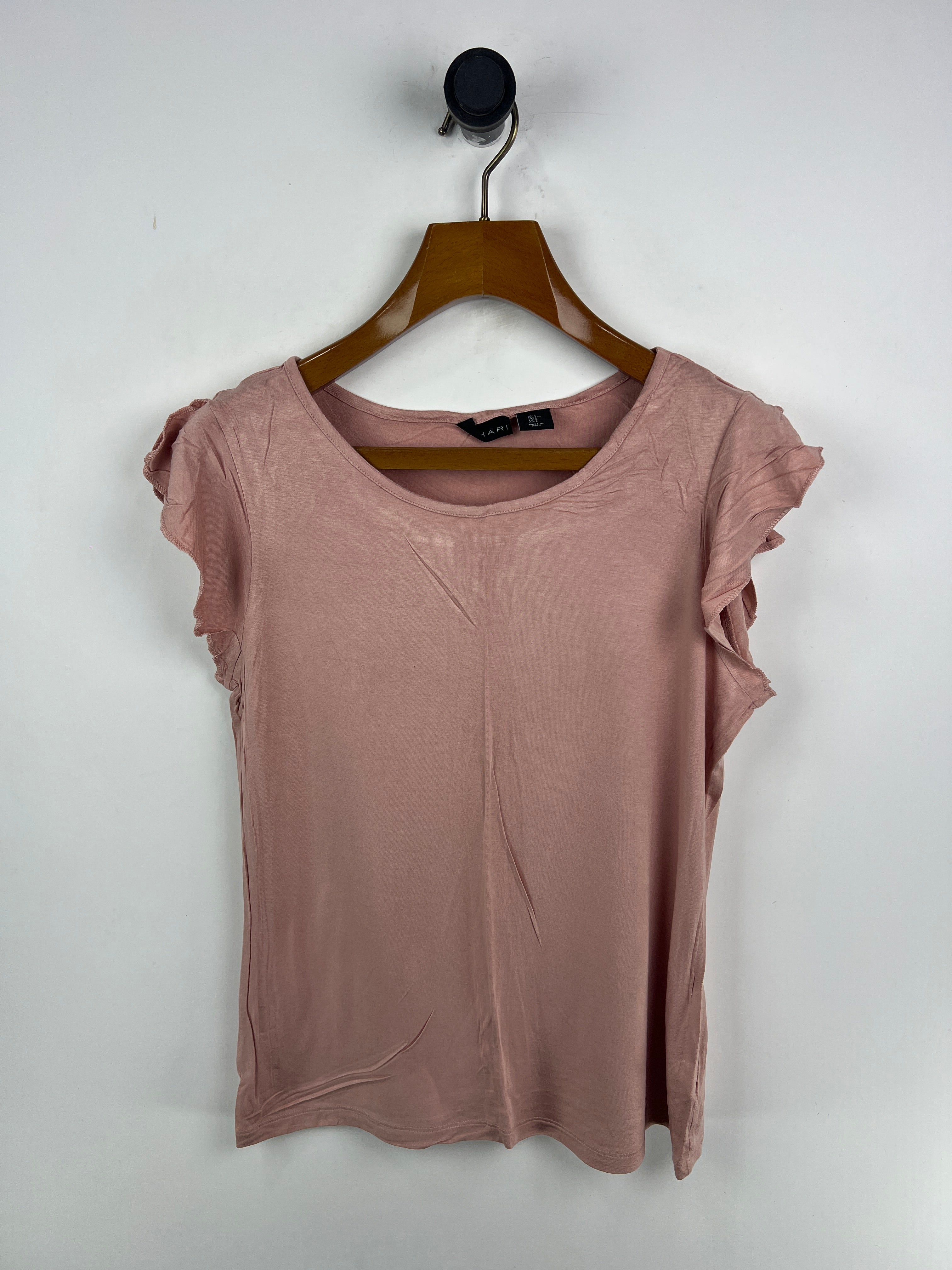 Tahari Blouse (Women) (Large)