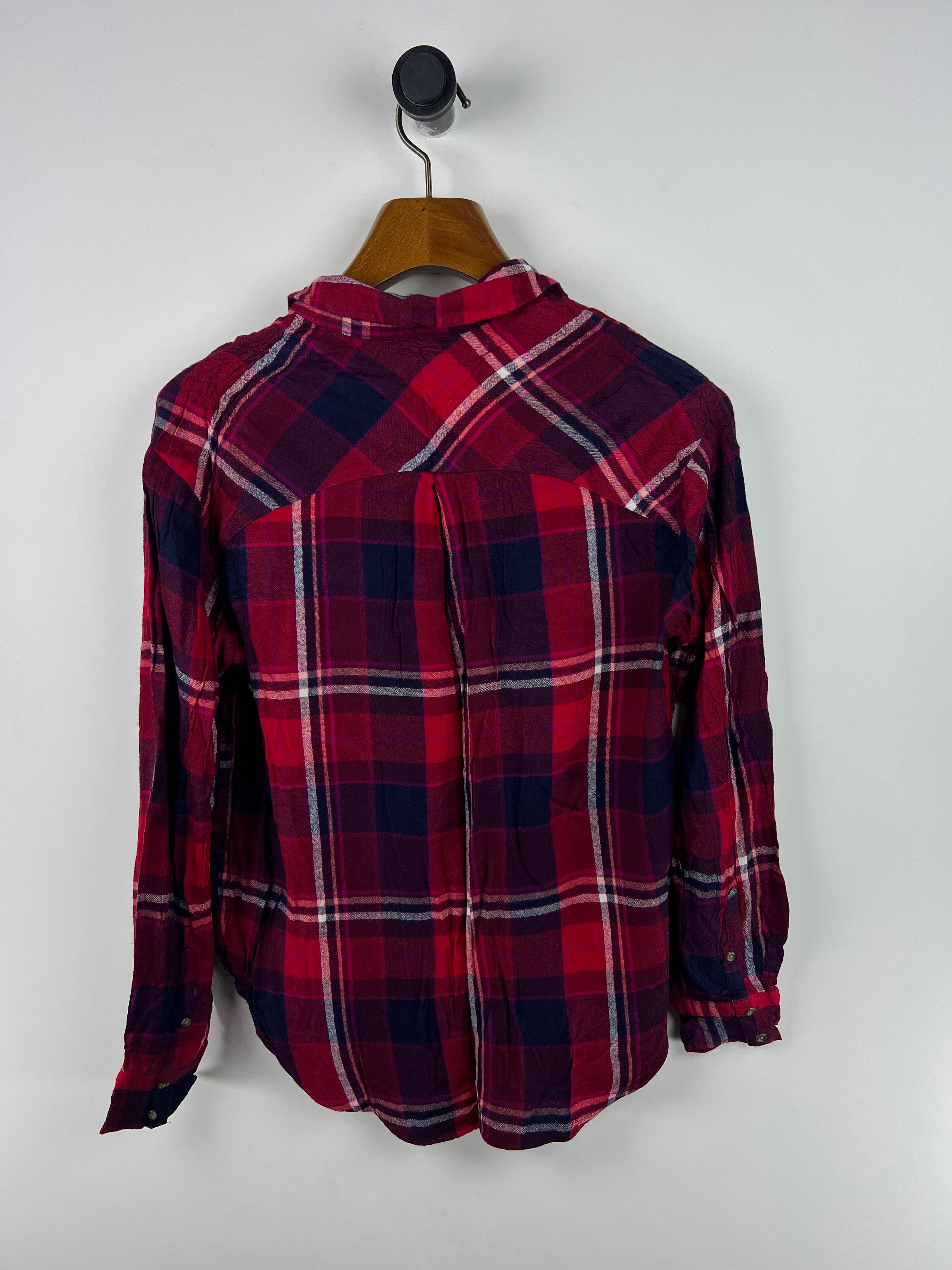 A New Day Shirt (Women) (Medium-Large)