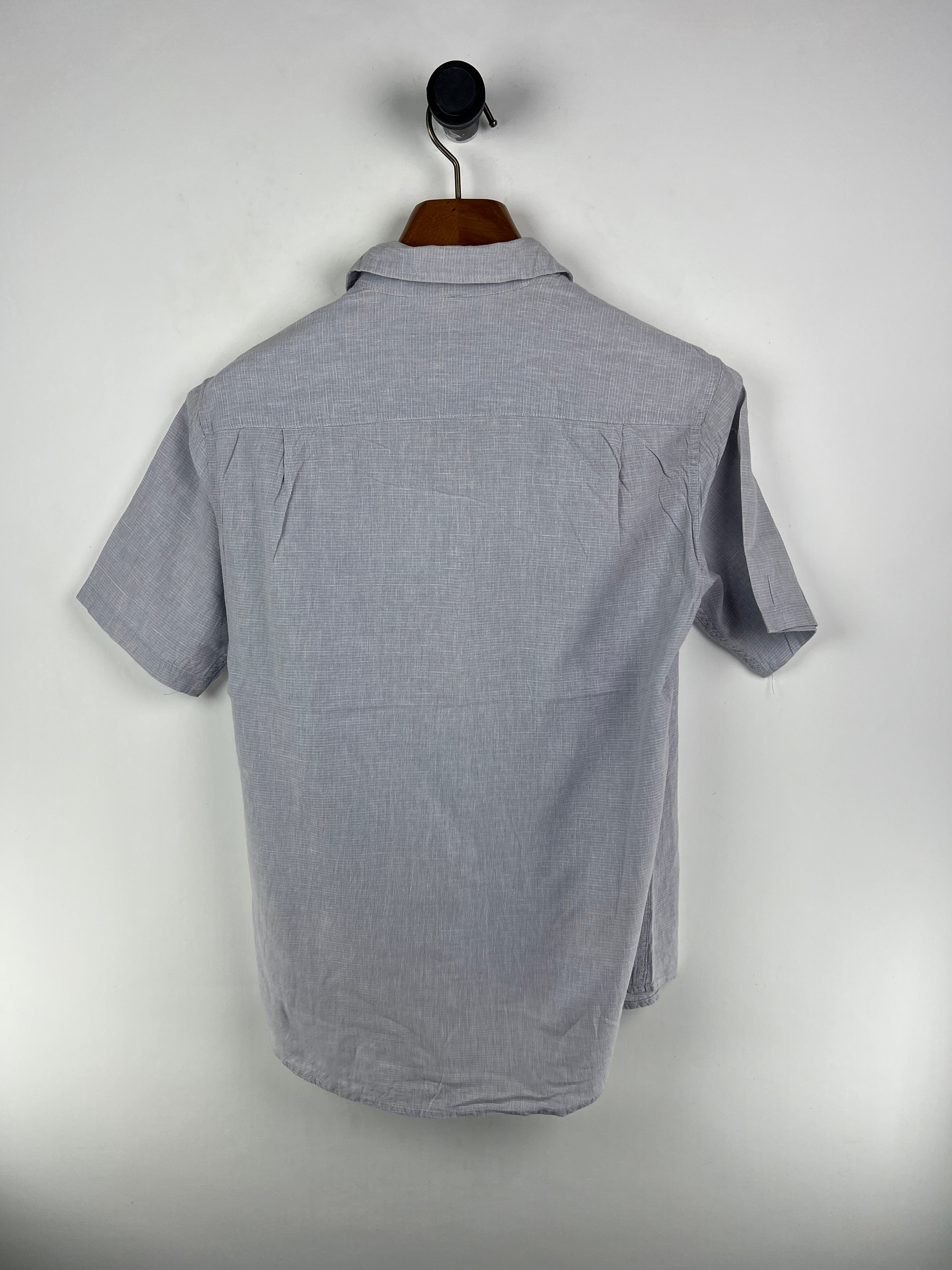 Seconds Linen Shirt (Small-Medium)