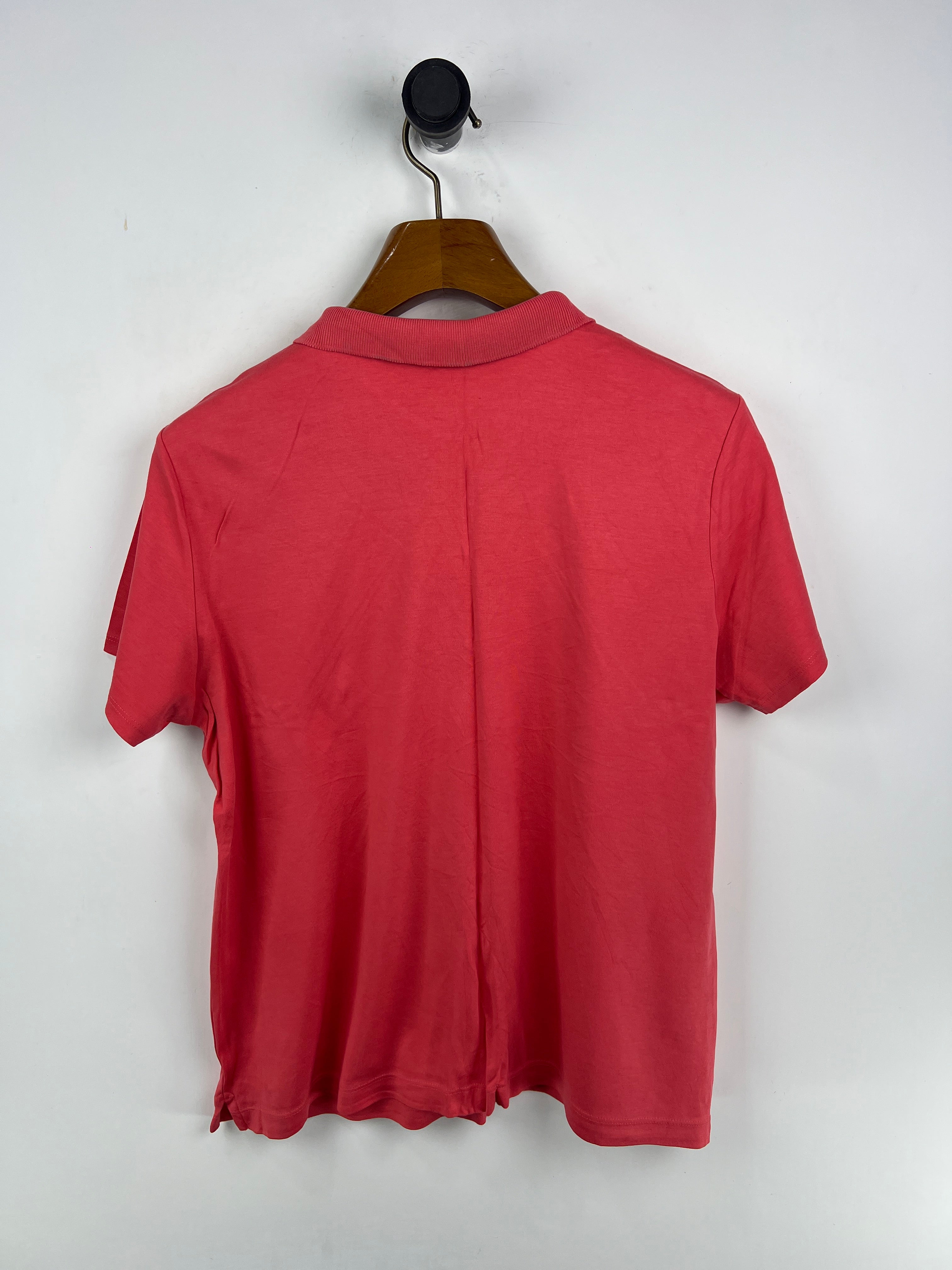 Lands End Blouse (Women) (Large/X-Large)