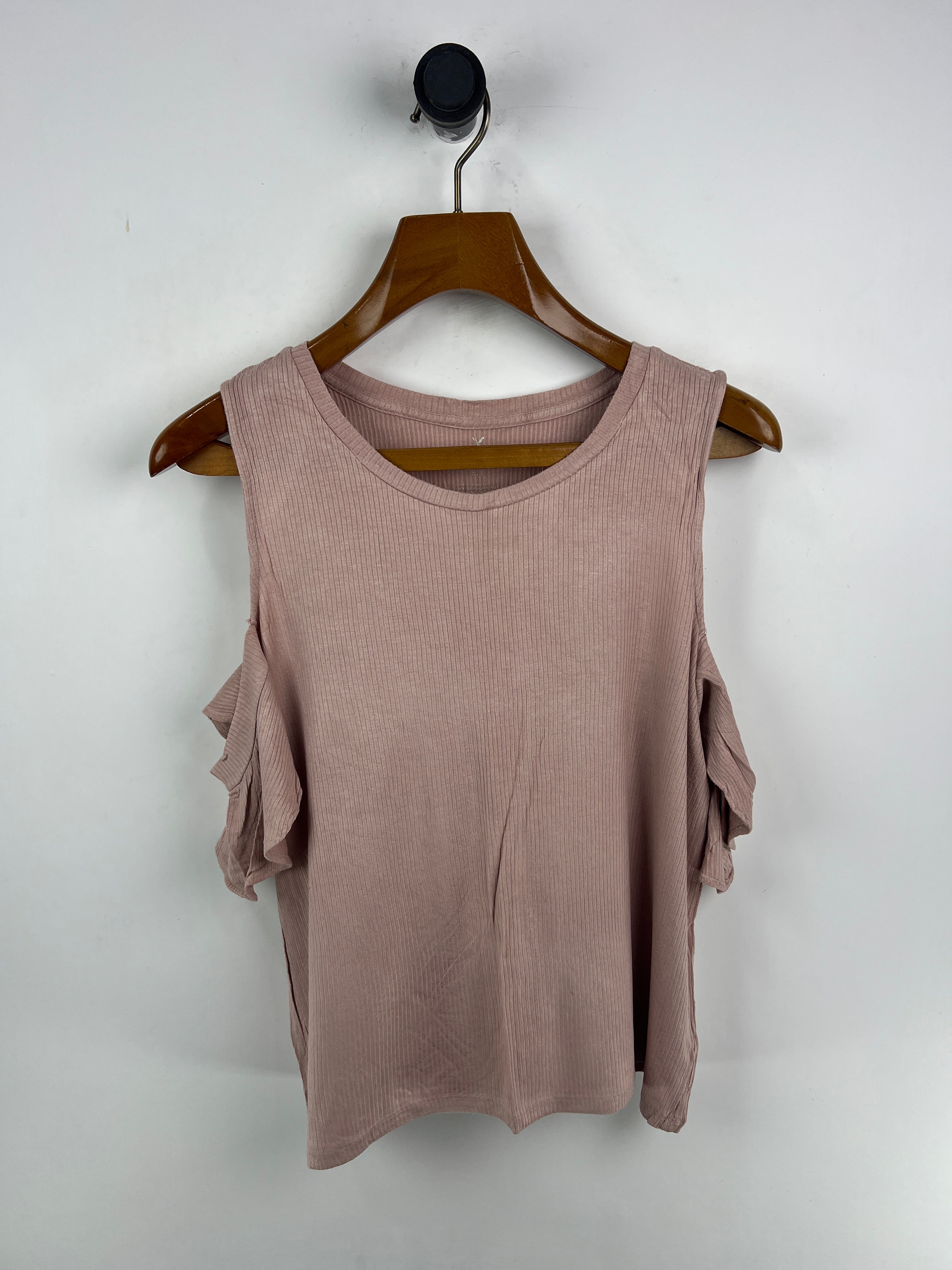 Soft Tank Top (Women) (Medium-Large)