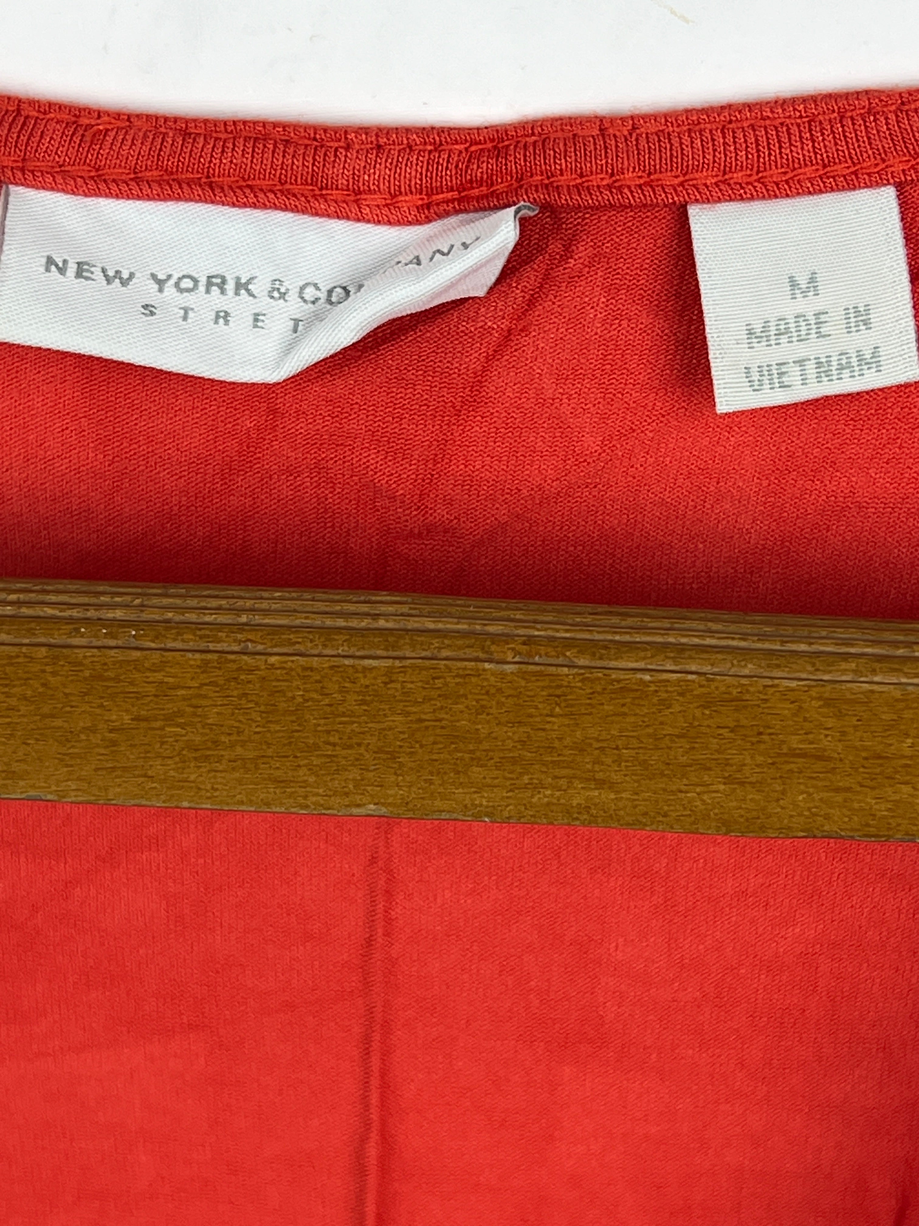 New York Blouse (Women) (Medium)