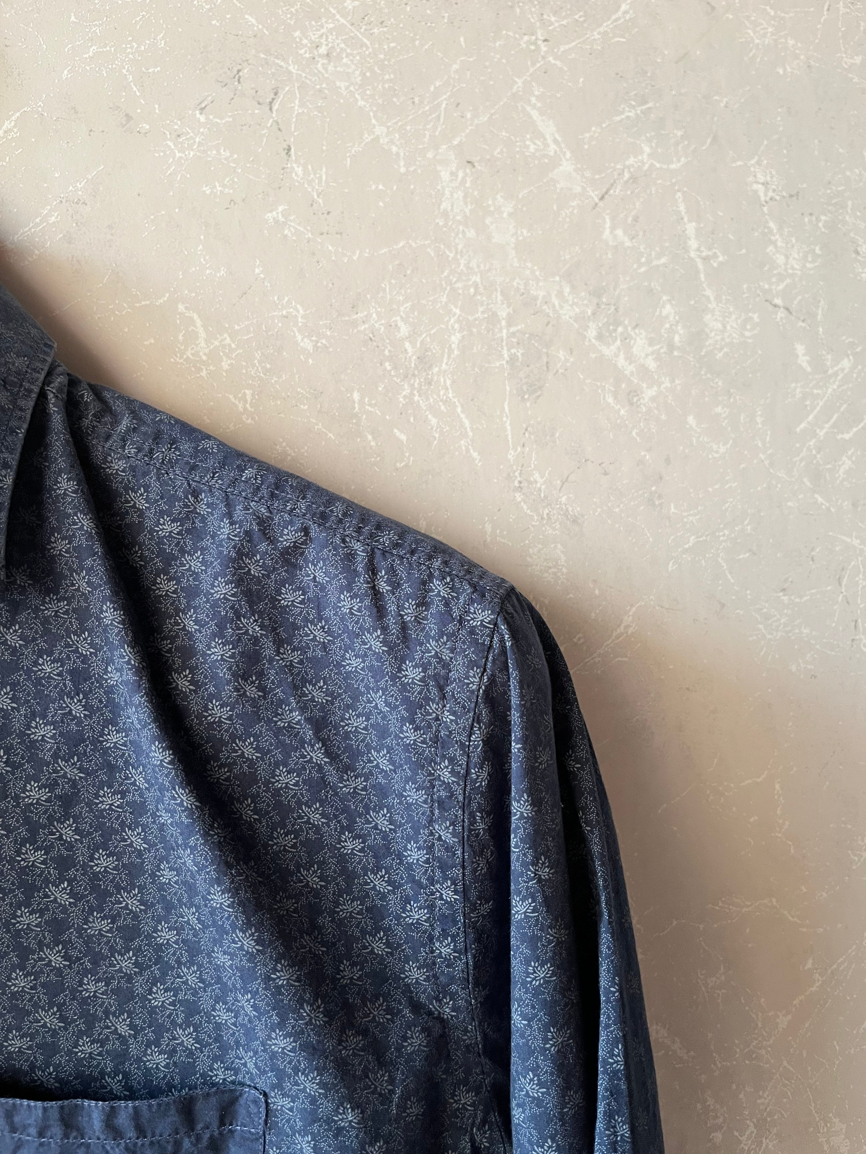 Mango Shirt (Small-Medium)