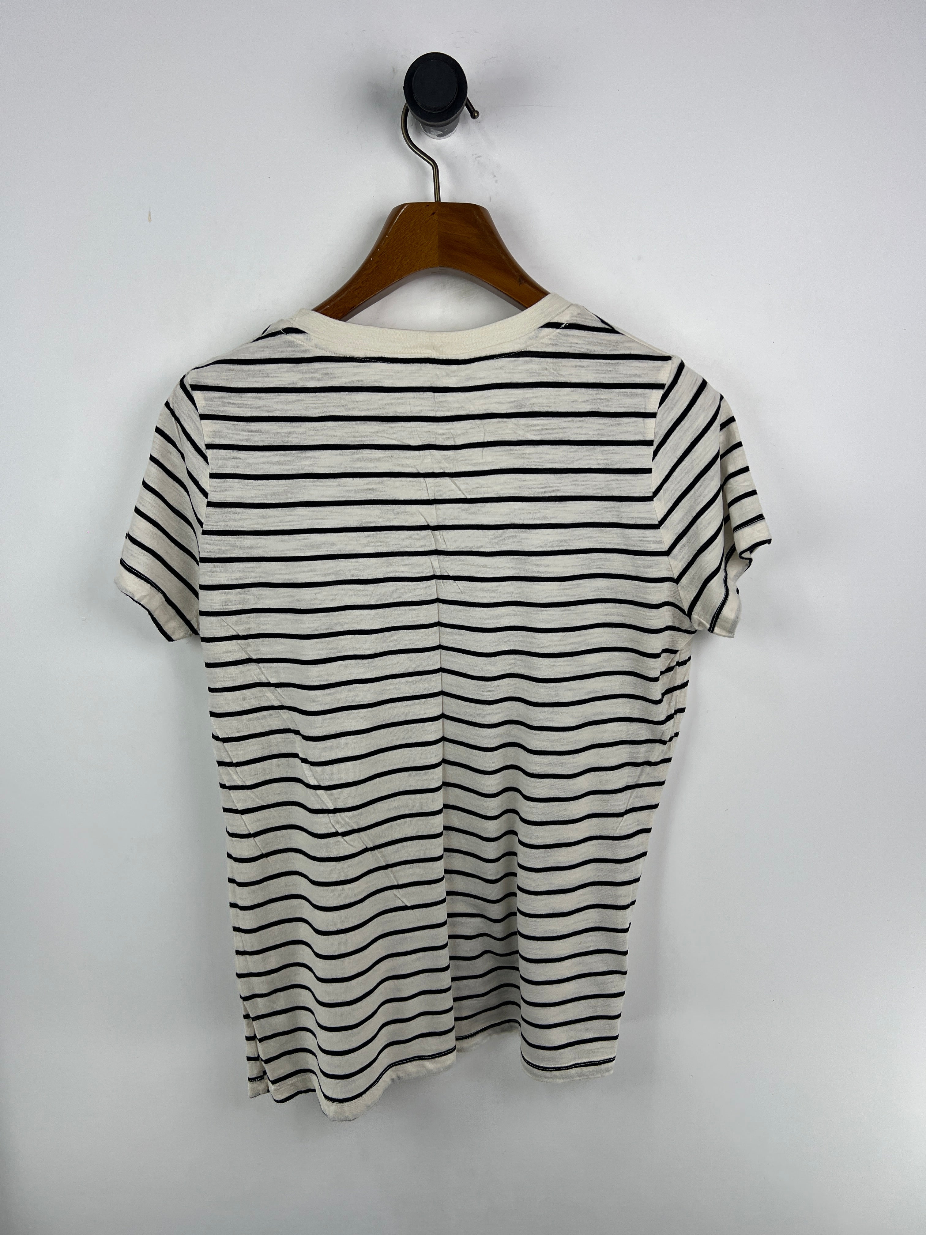 Mossimo T-Shirt (Women) (Large/X-Large)