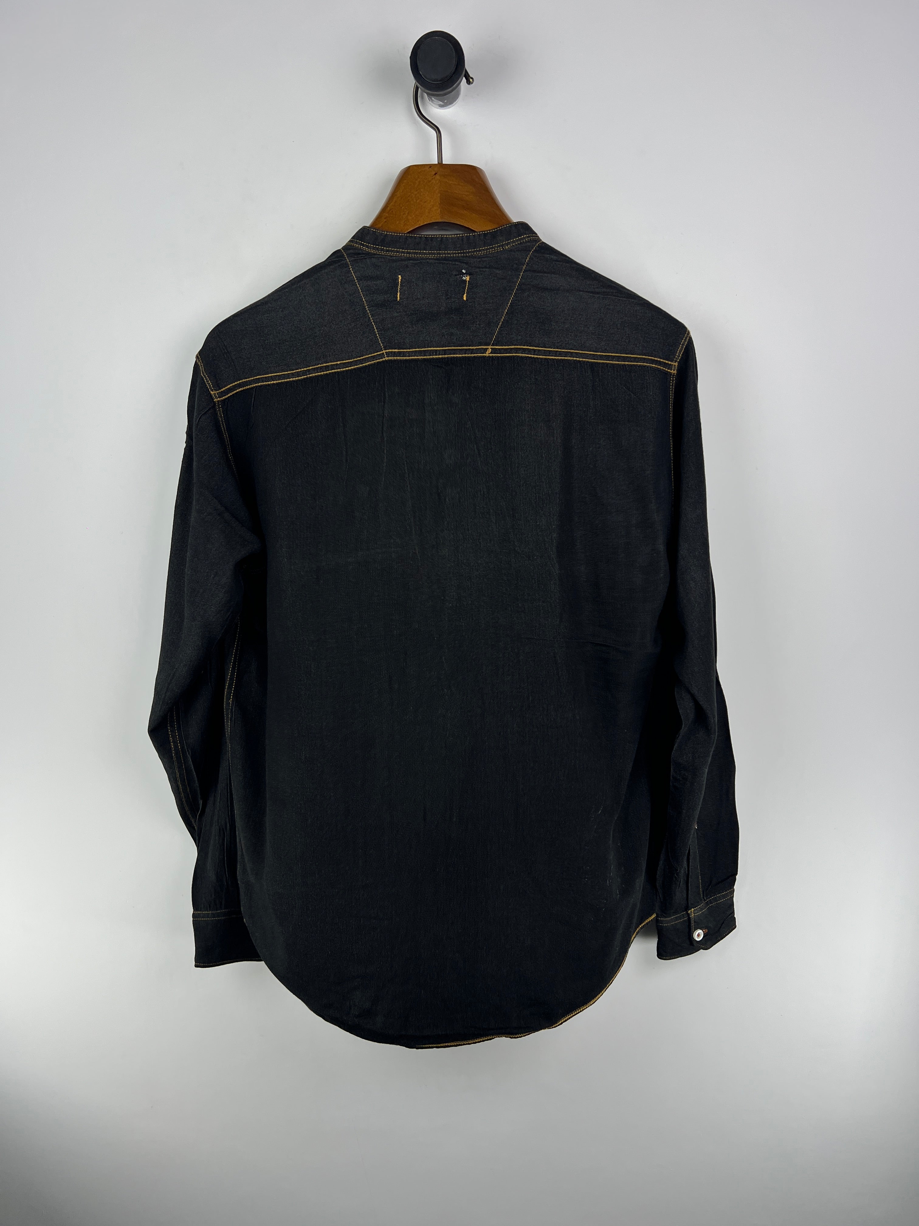 Jeans Club Denim Shirt (Medium-Large)