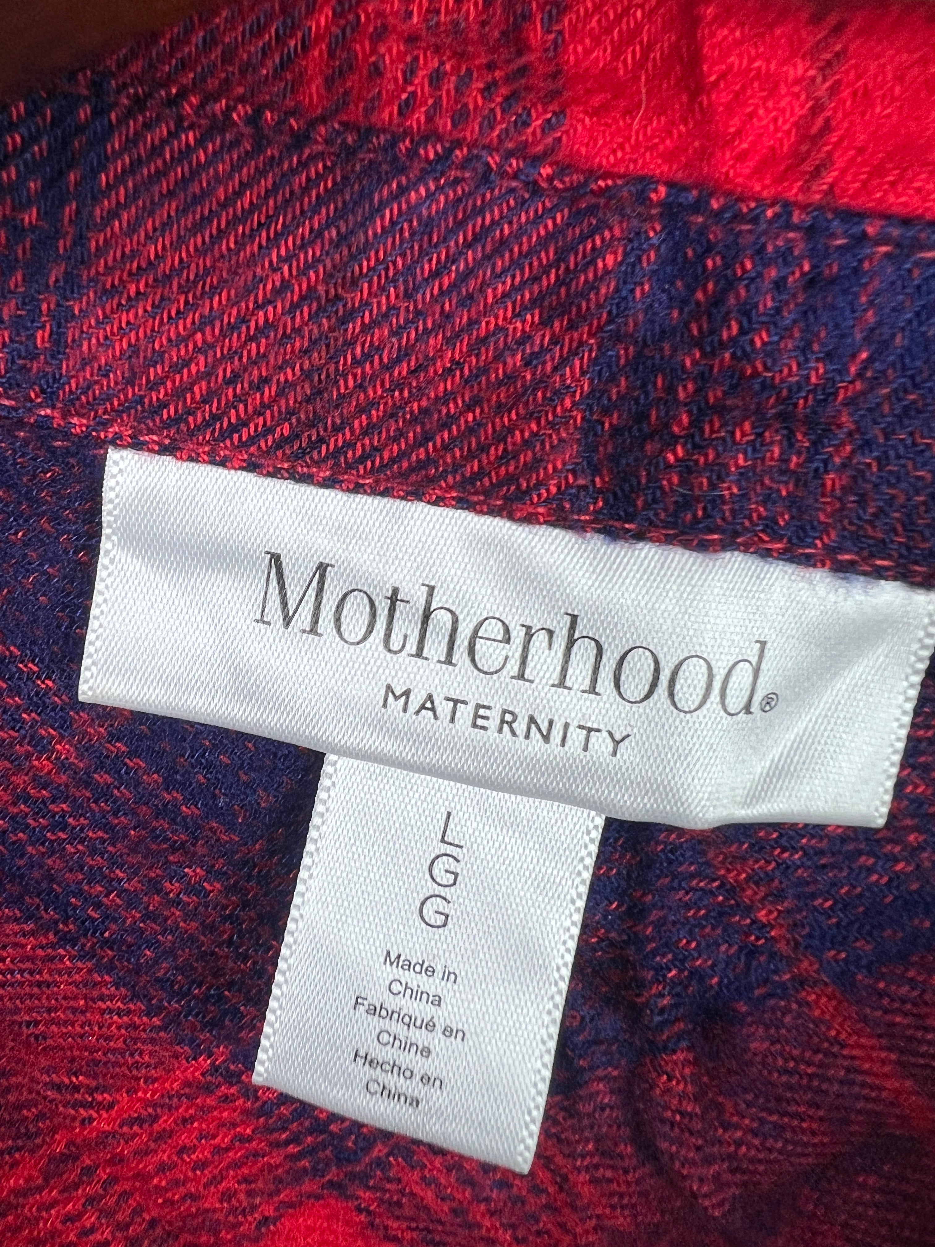 Motherhood Shirt (Women) (X-Large)