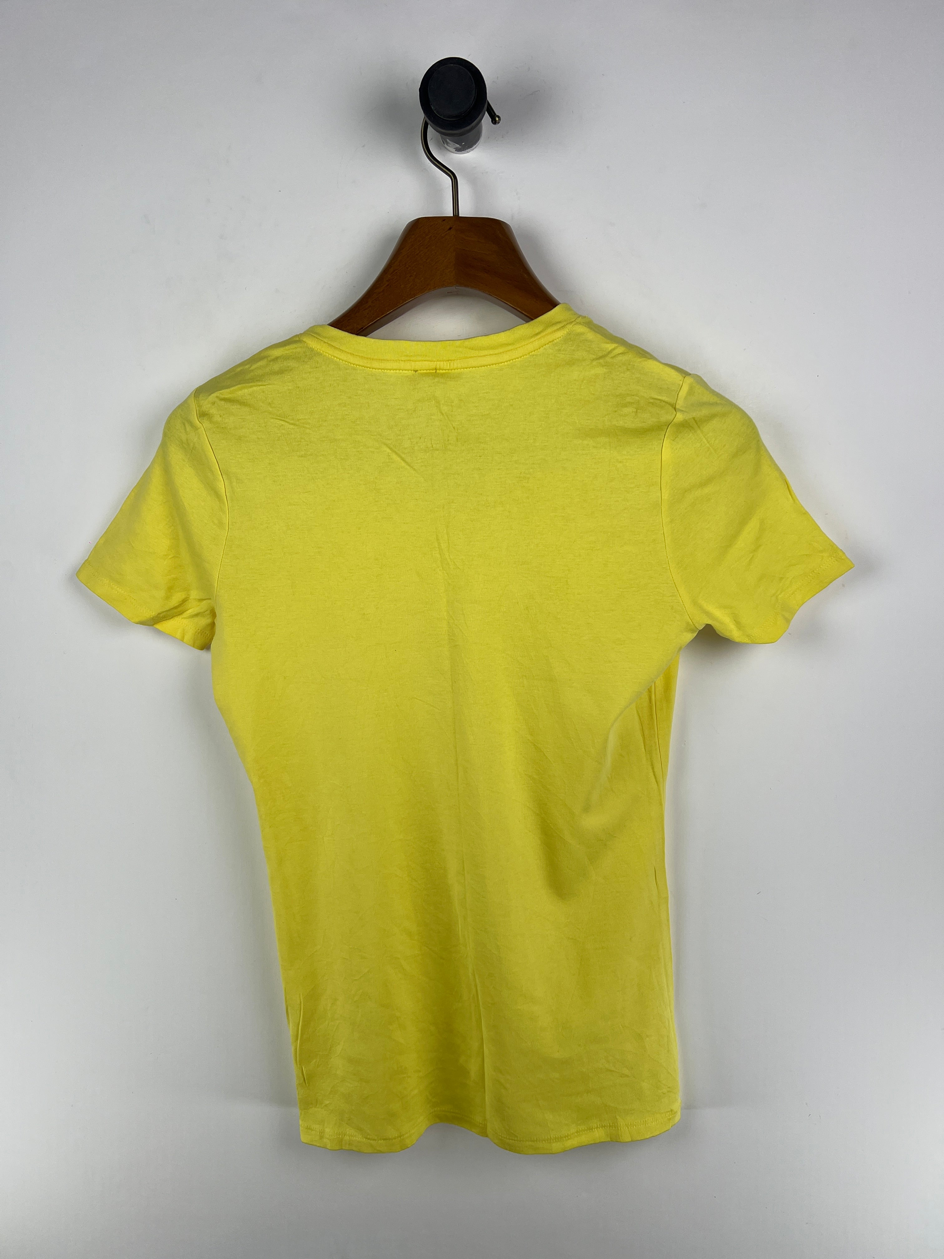 Merona T-Shirt (Women) (X-Small)