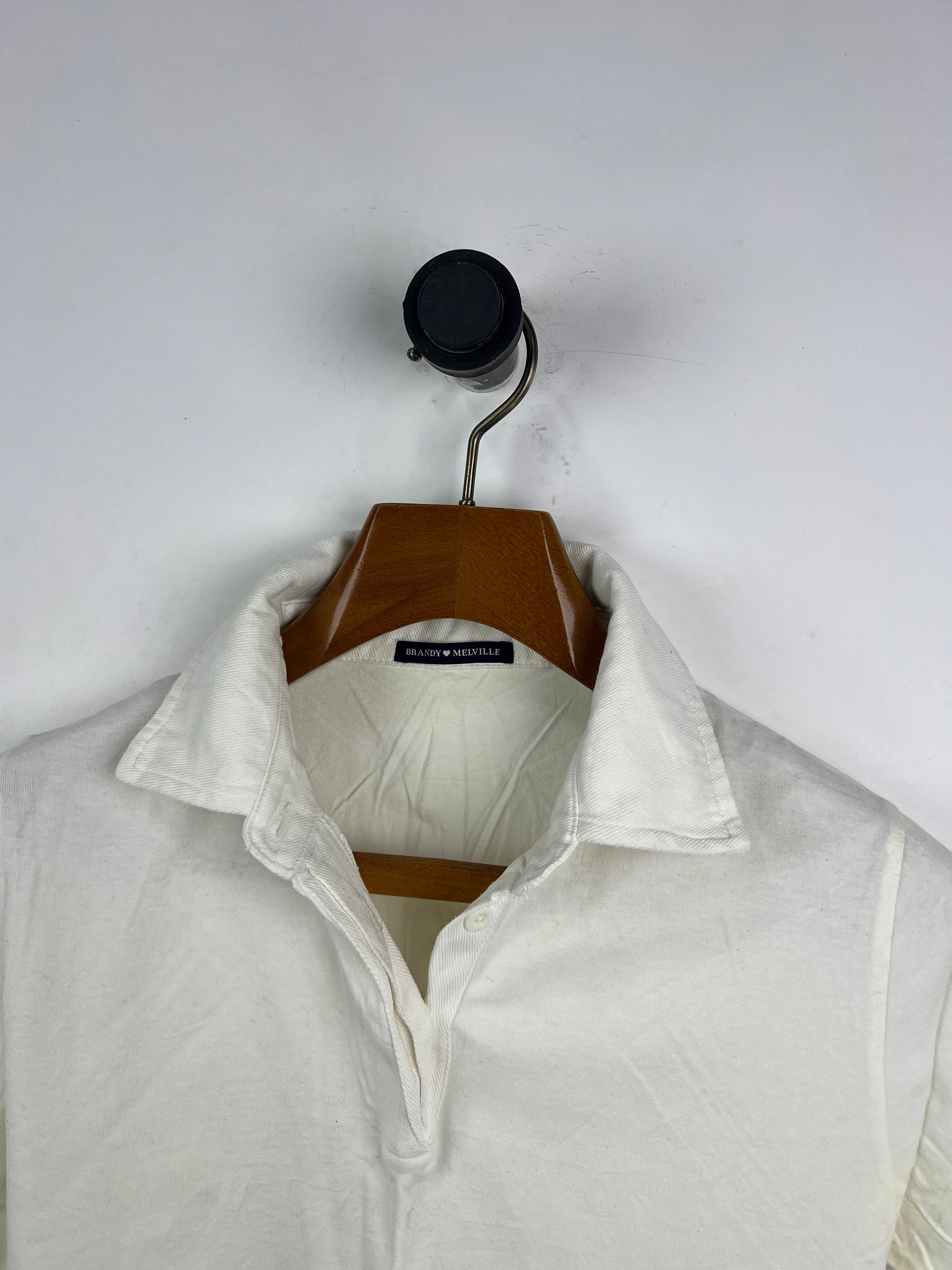 Brandy Crop Blouse (Women) (X-Small/Small)