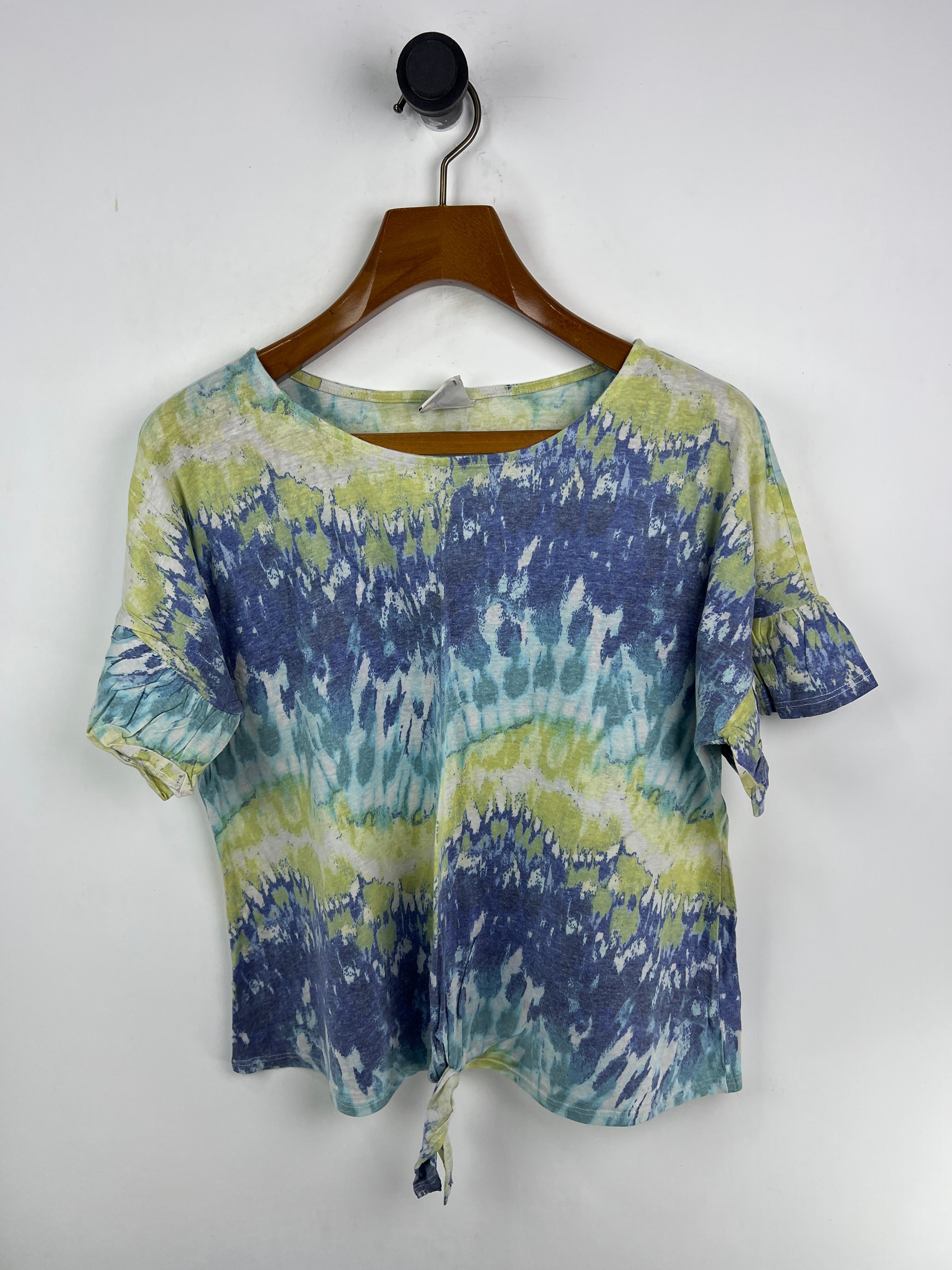 Blouse (Women) (Medium-Large)