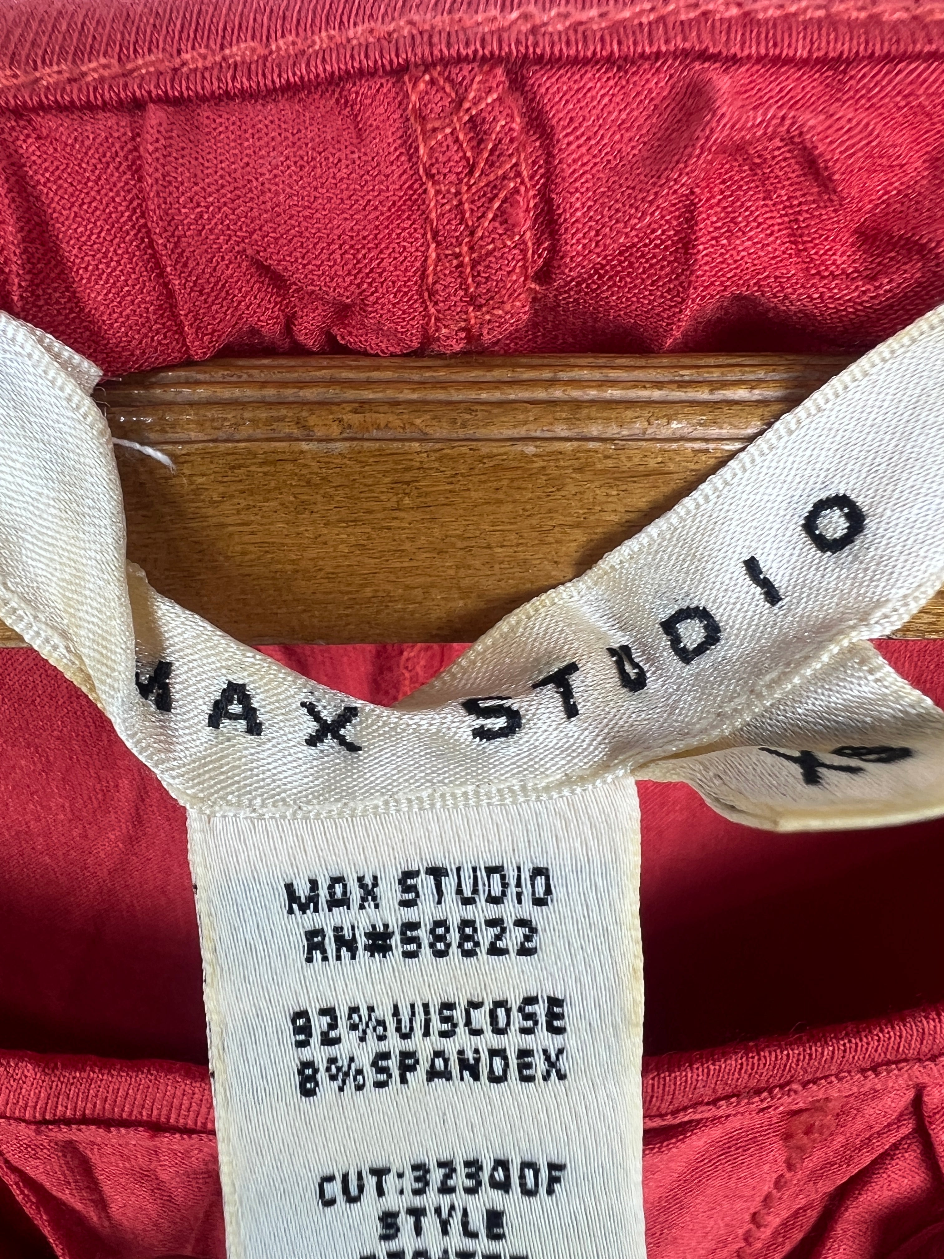 Max Blouse (Women) (X-Small/Small)