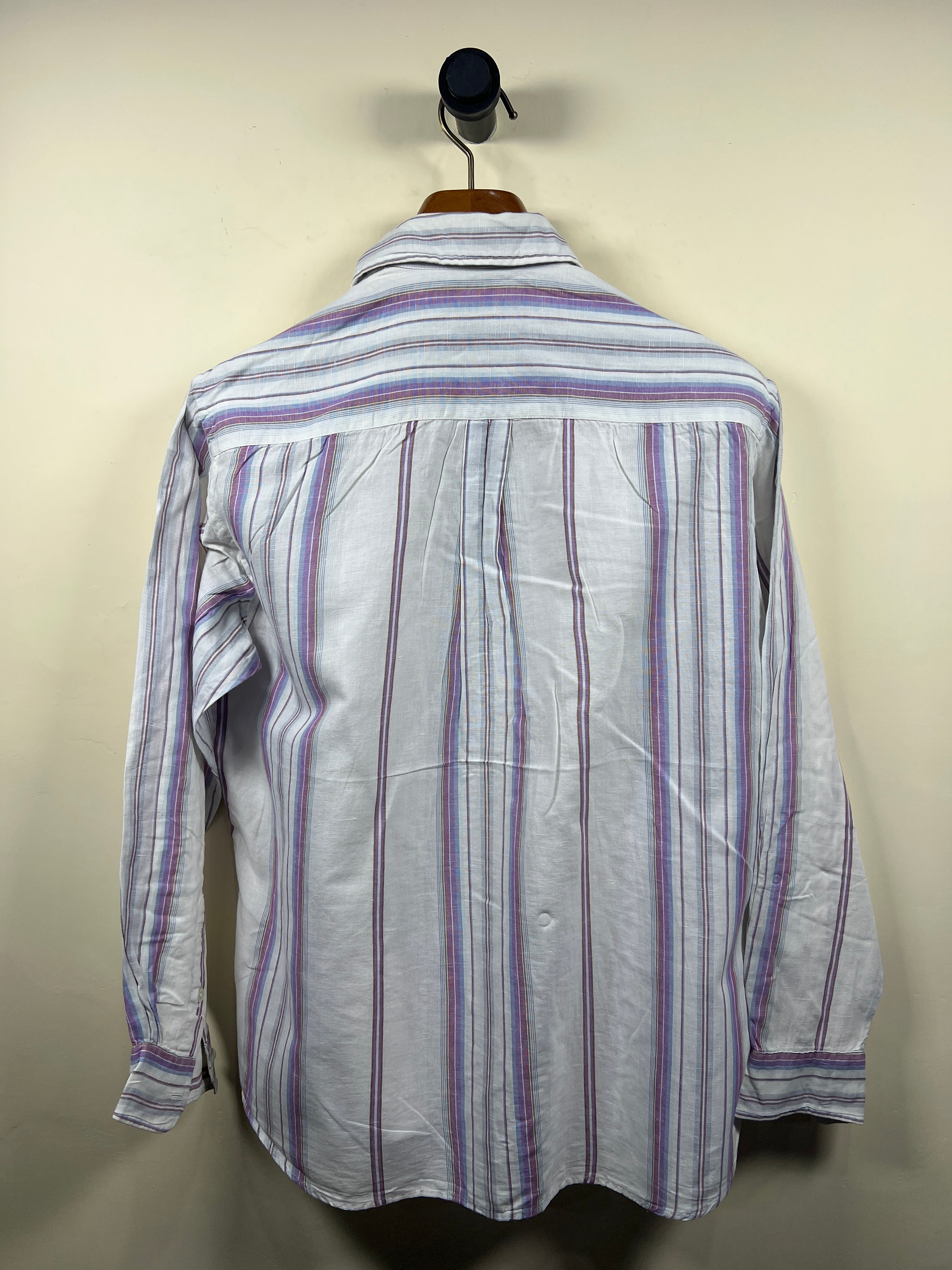 Beanpole Linen Shirt (Large)