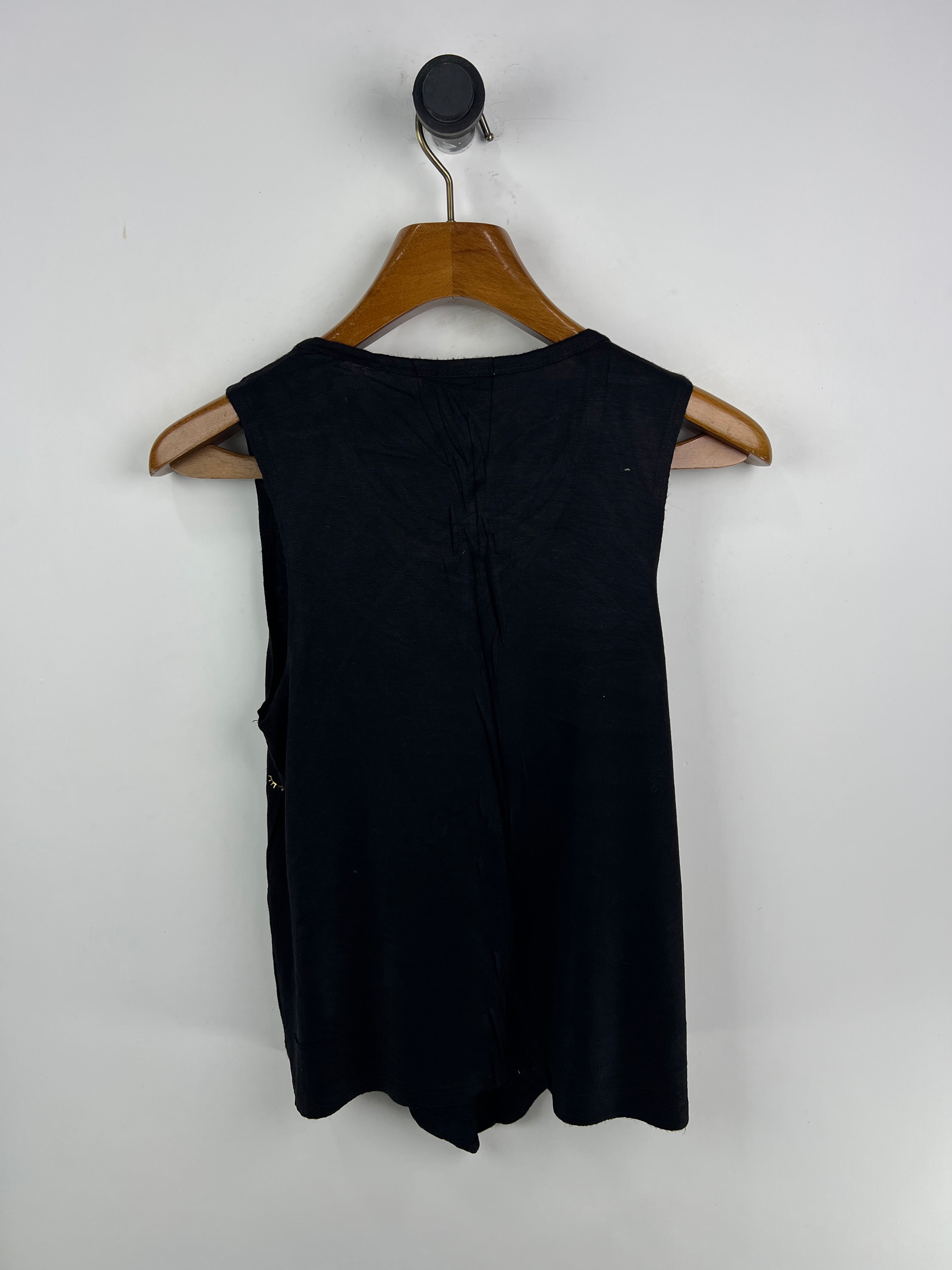Gaze Blouse (Women) (Small-Medium)