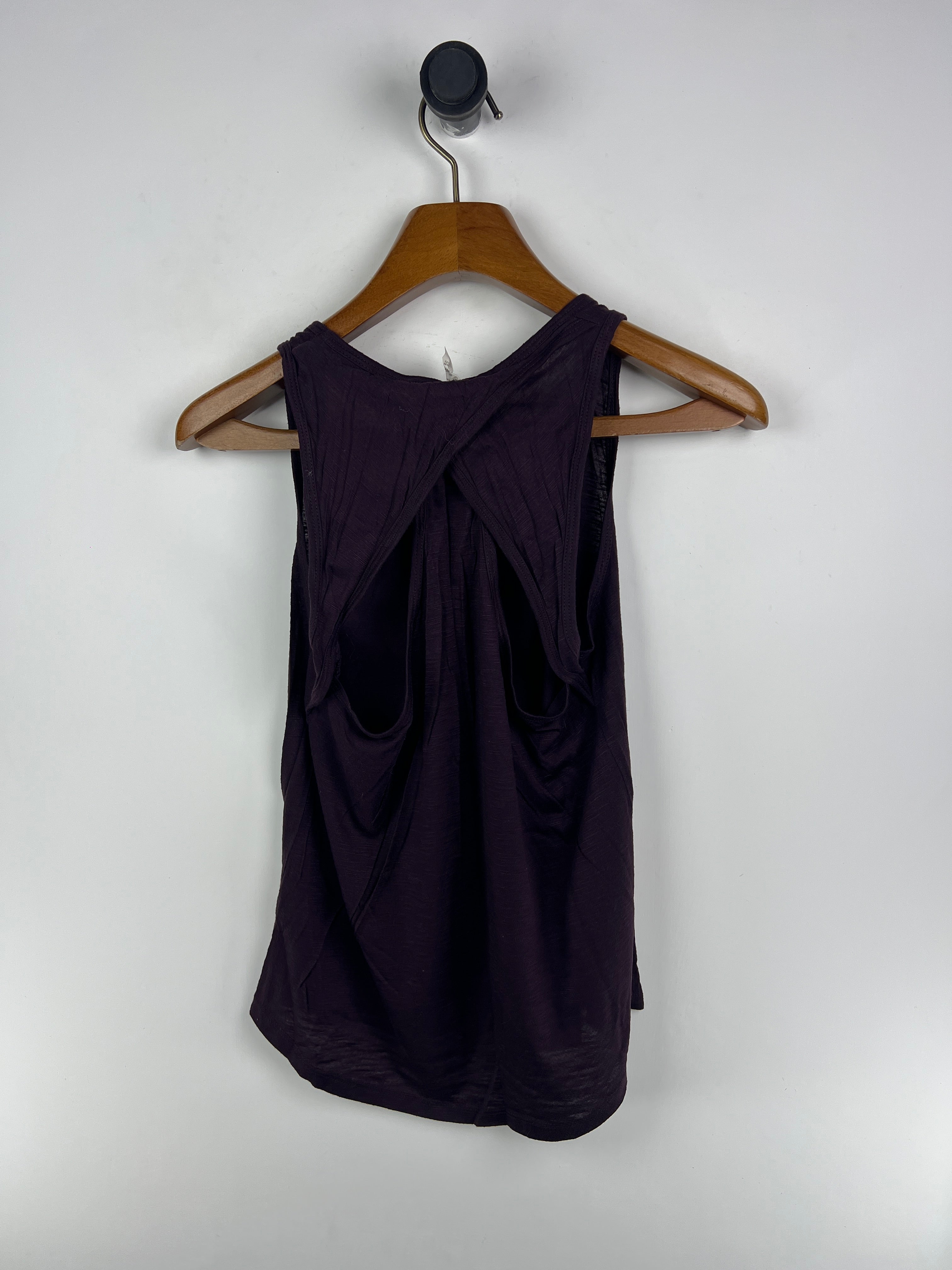 Balance Tank Top (Women) (Medium-Large)