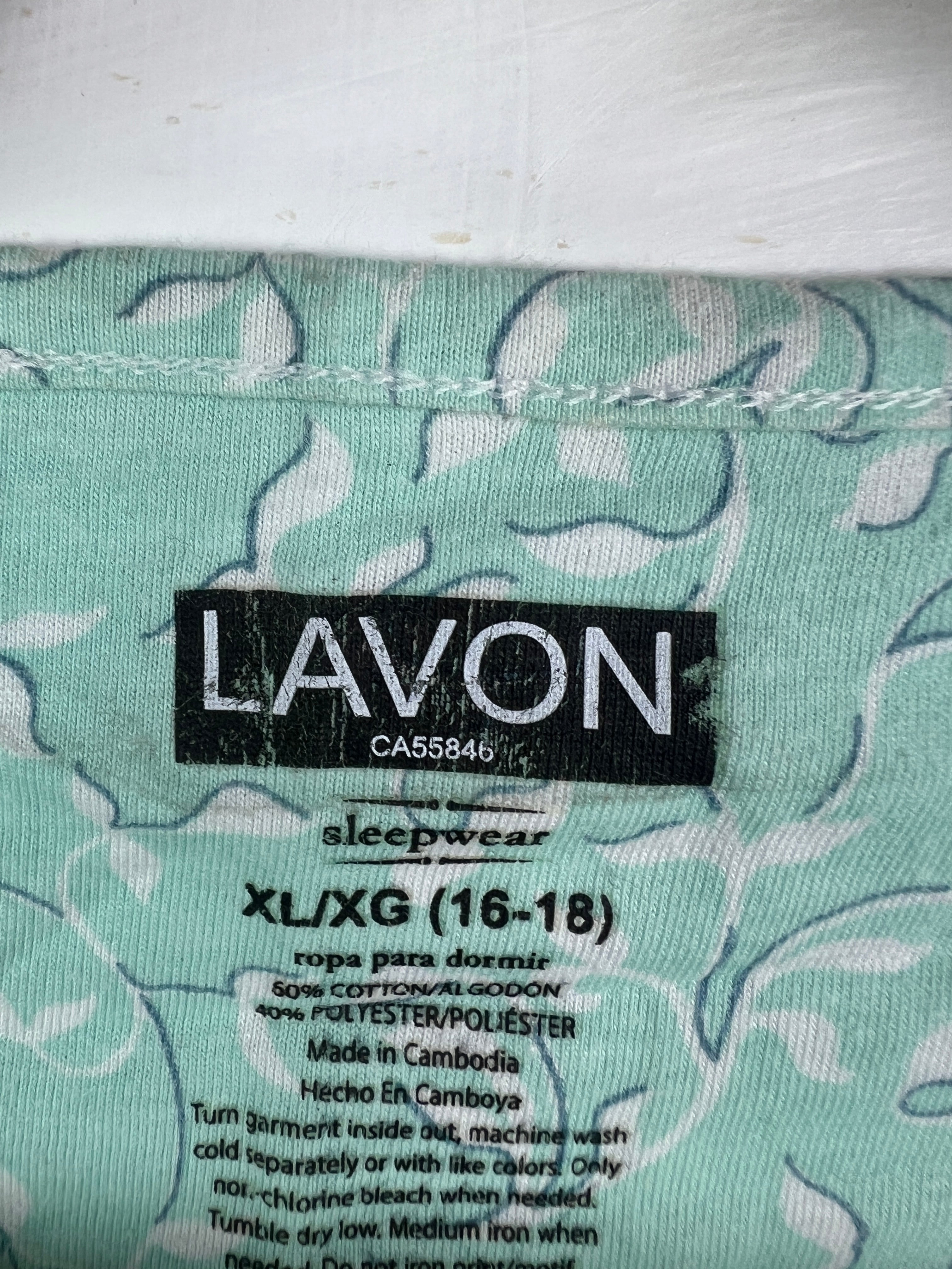 Lavon Tank Top (Women) (Medium-Large)