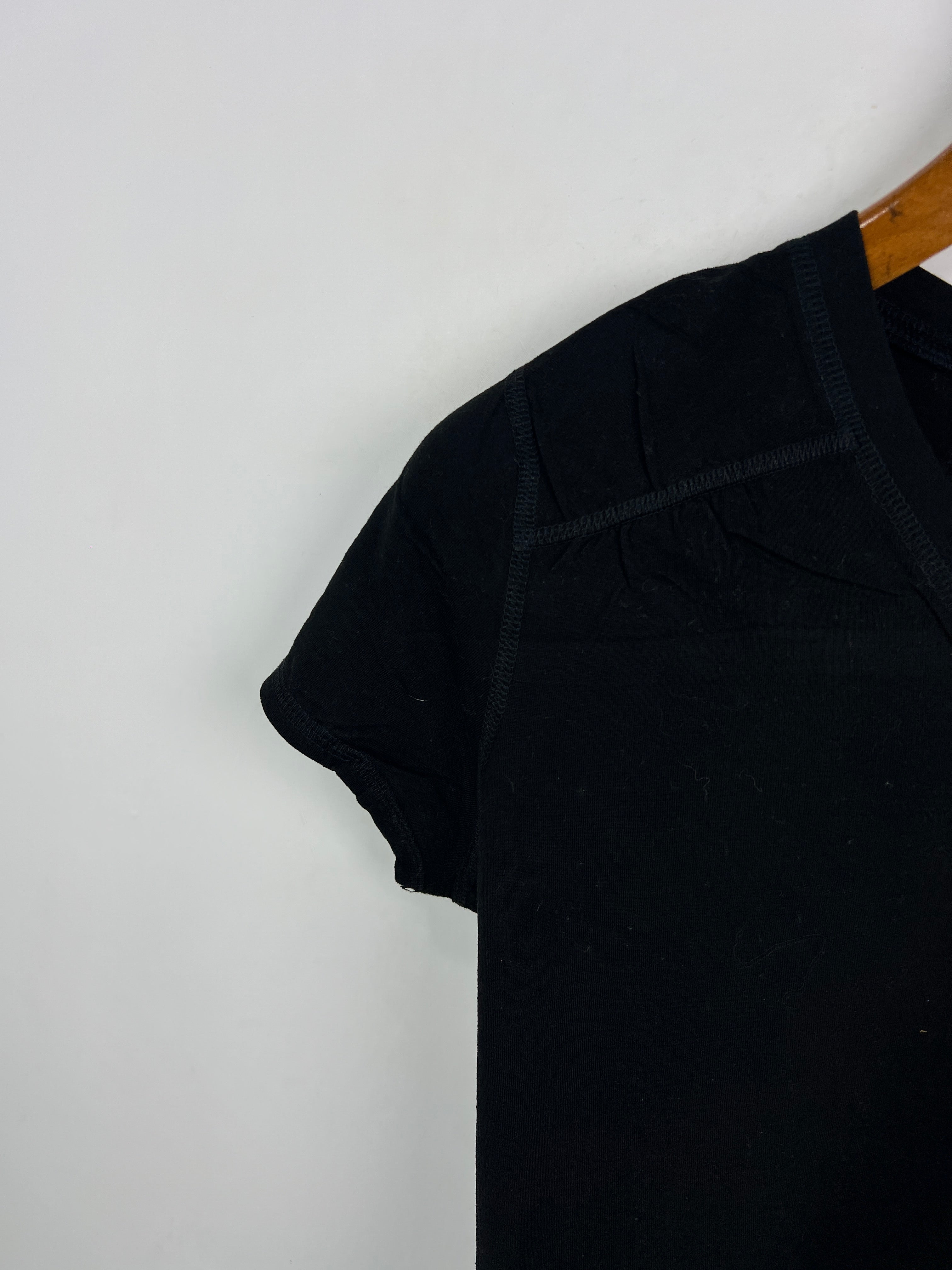 Danskin Now T-Shirt (Women) (Small-Medium)