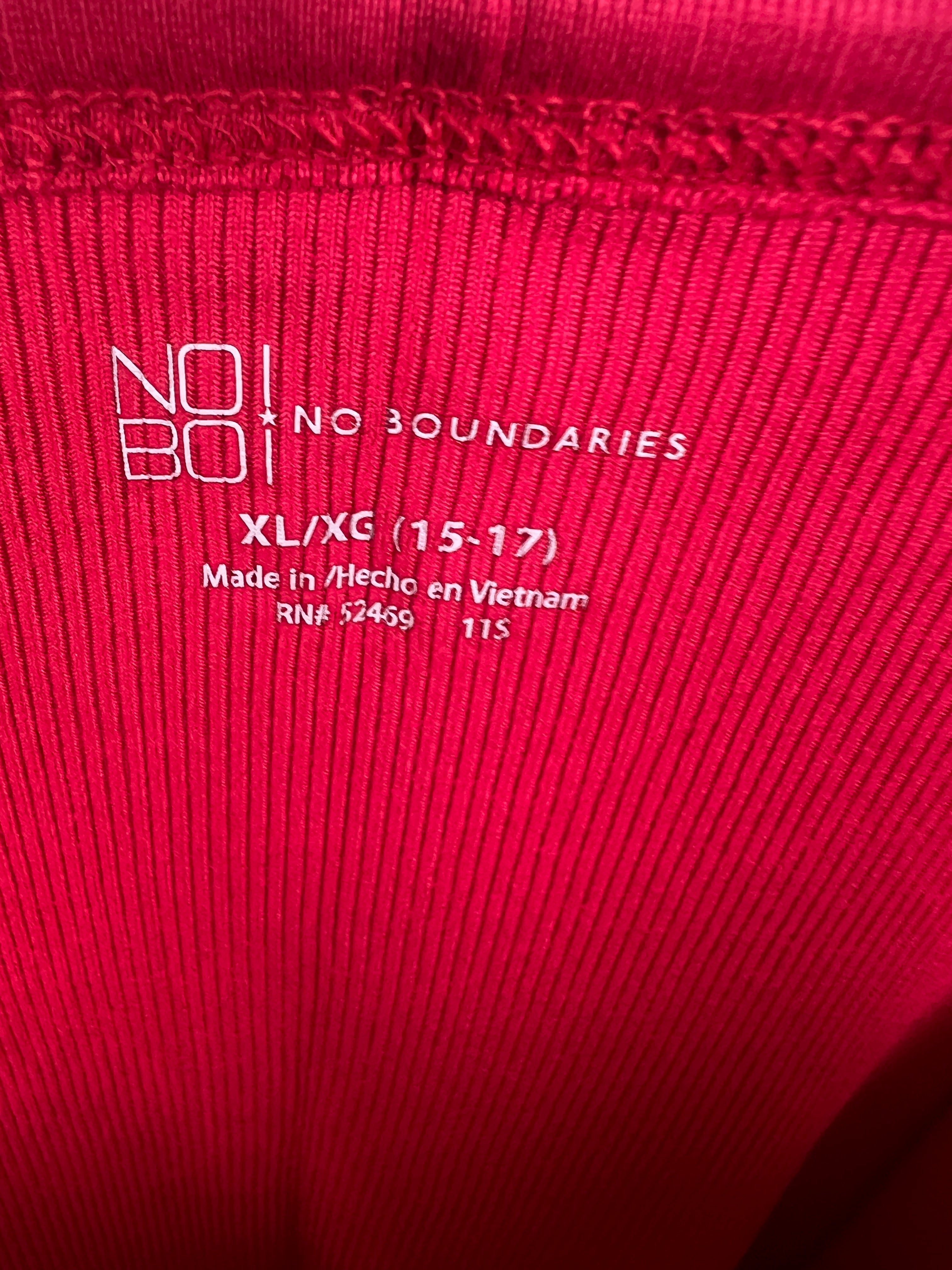 NoBo Tank Top (Women) (Medium-Large)
