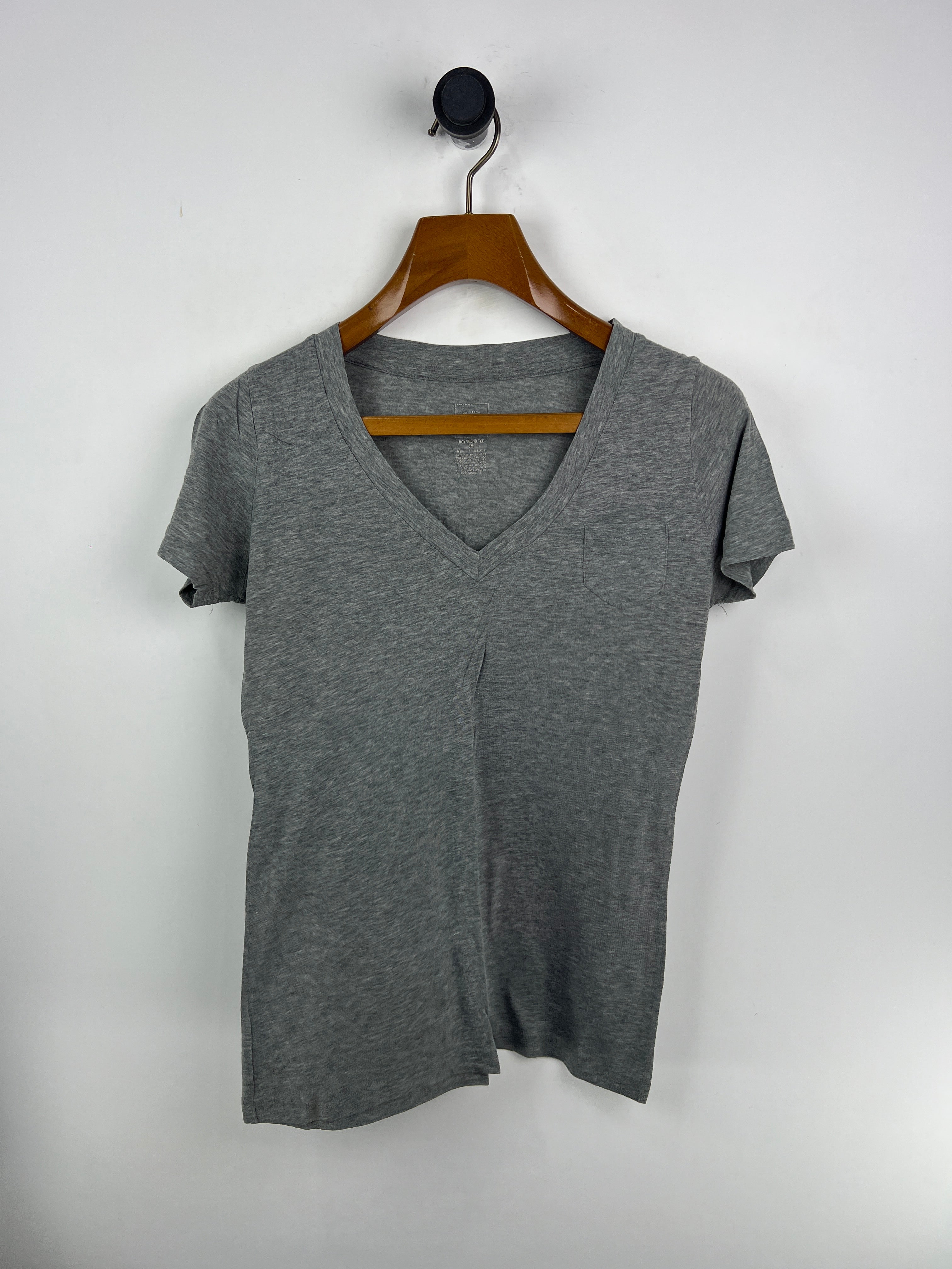 Mossimo T-Shirt (Women) (Medium)