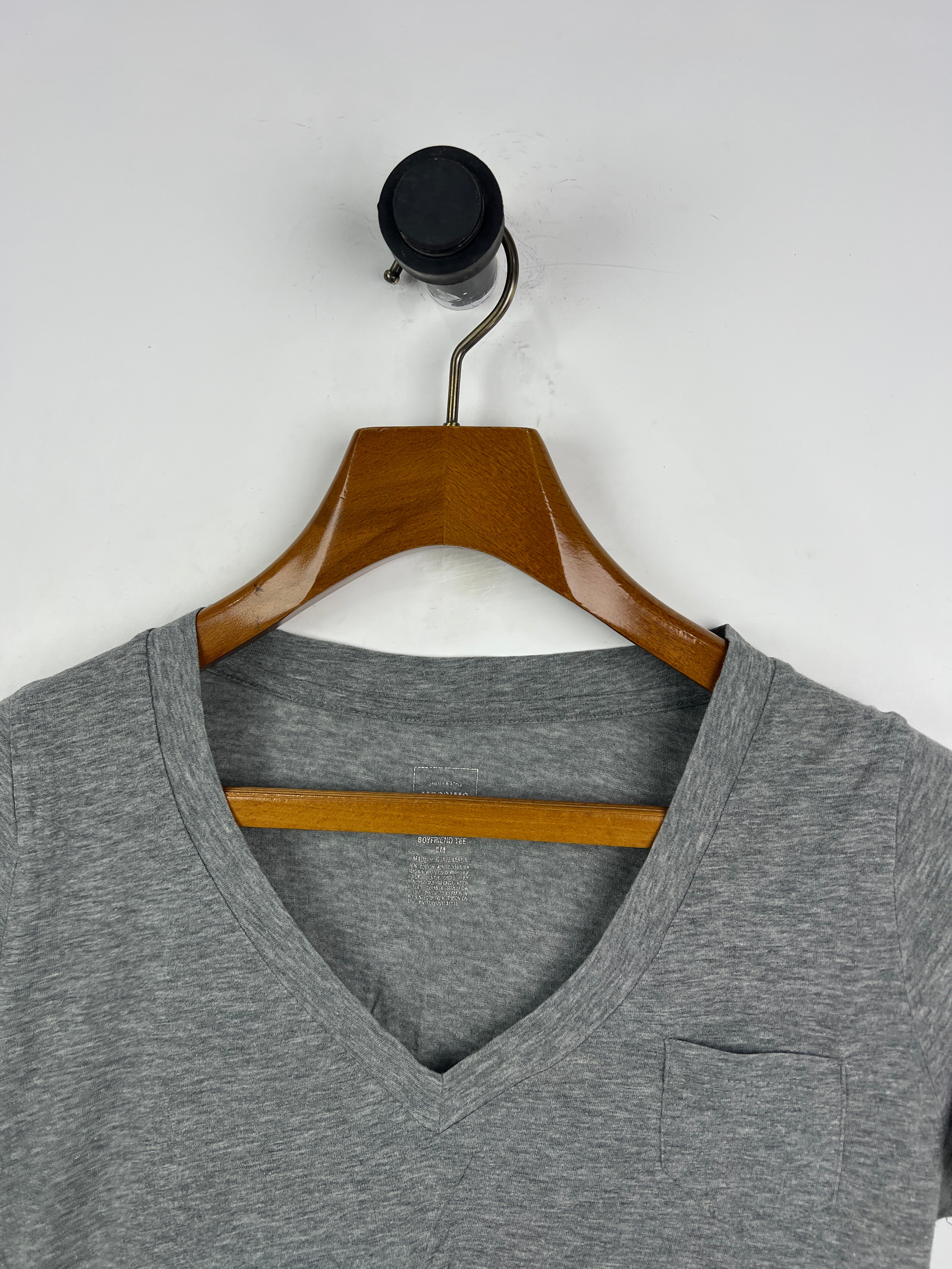 Mossimo T-Shirt (Women) (Medium)