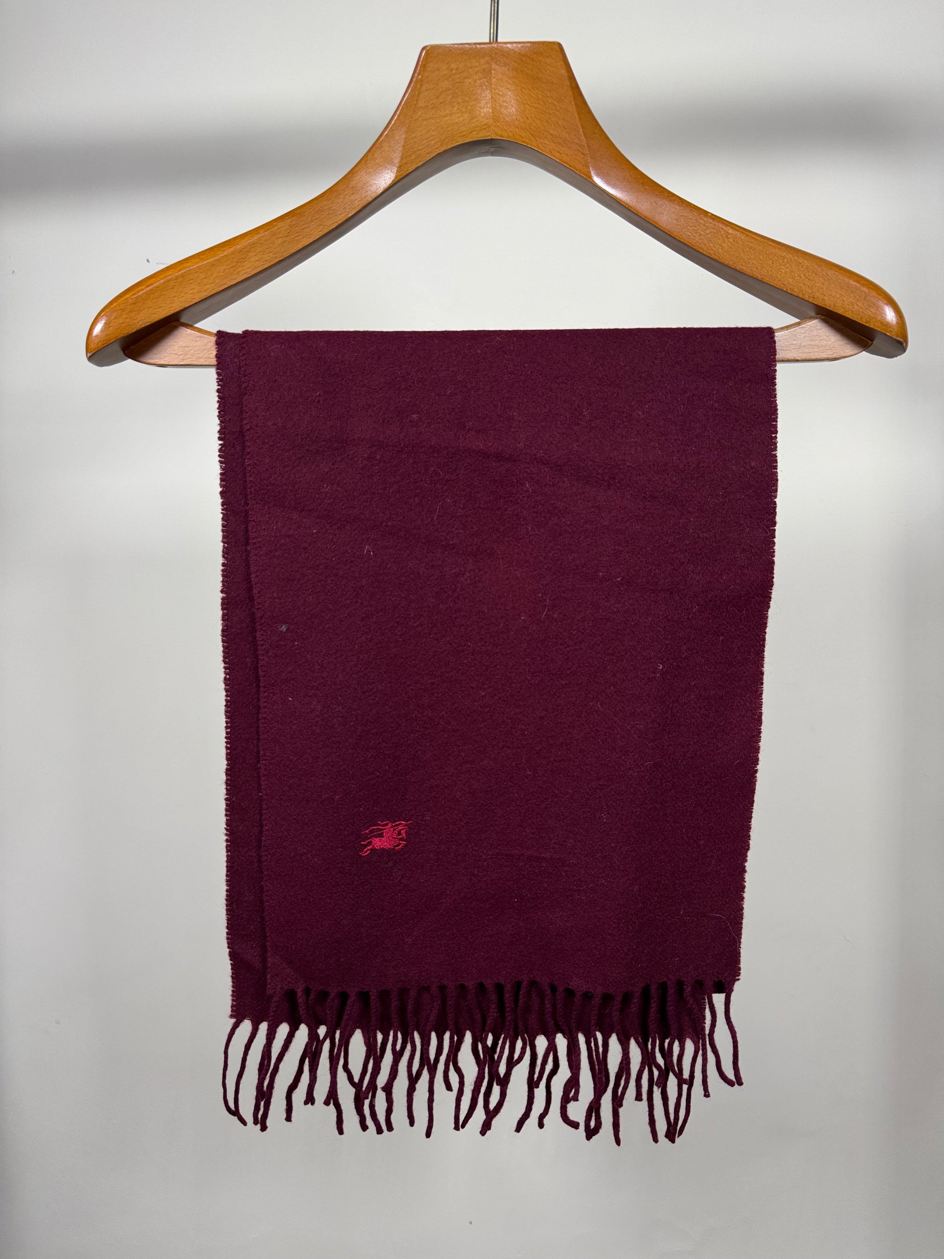 Burberry Muffler